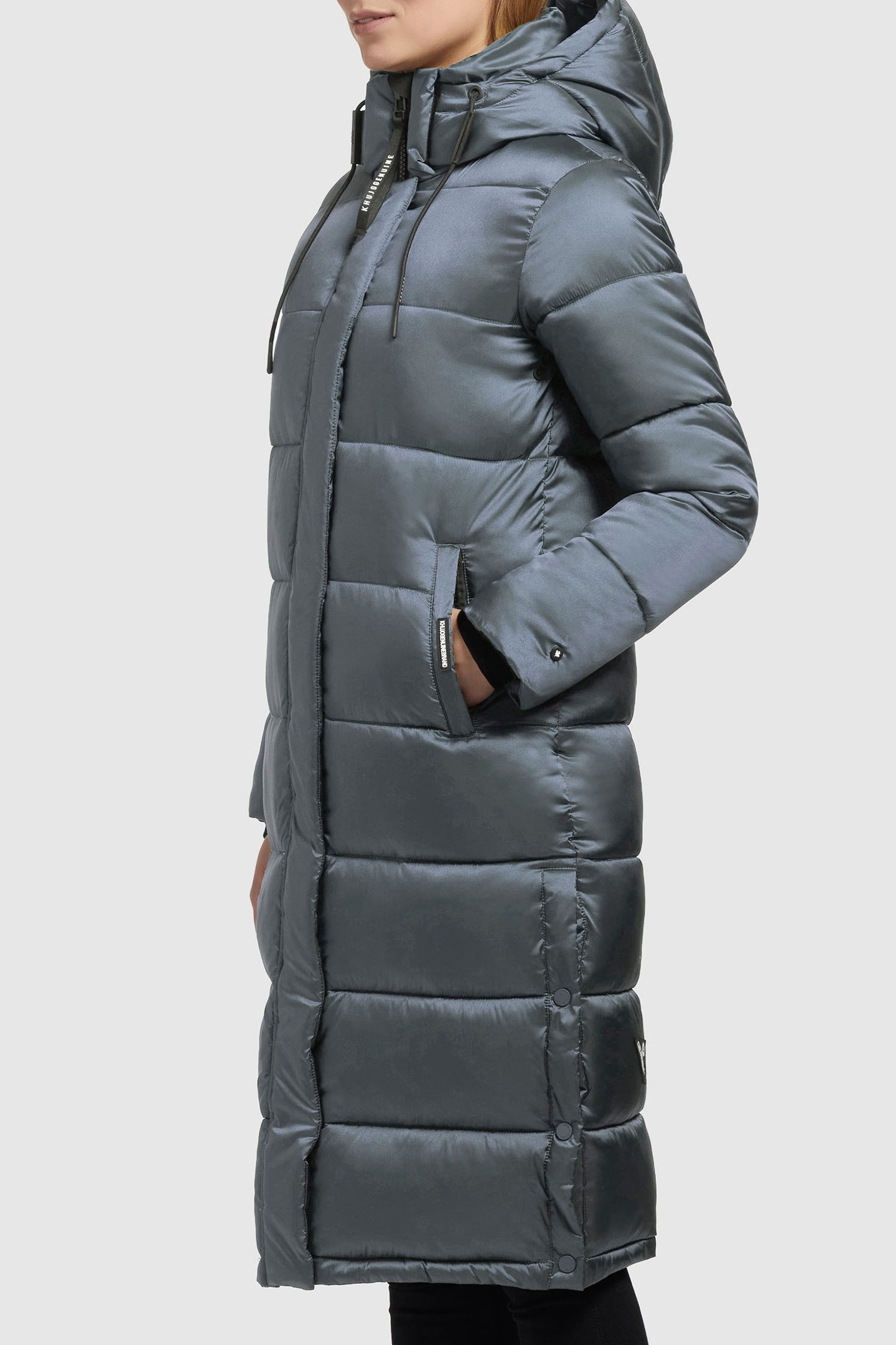 JULINA2 SATIN MIRAGE BLUE 6