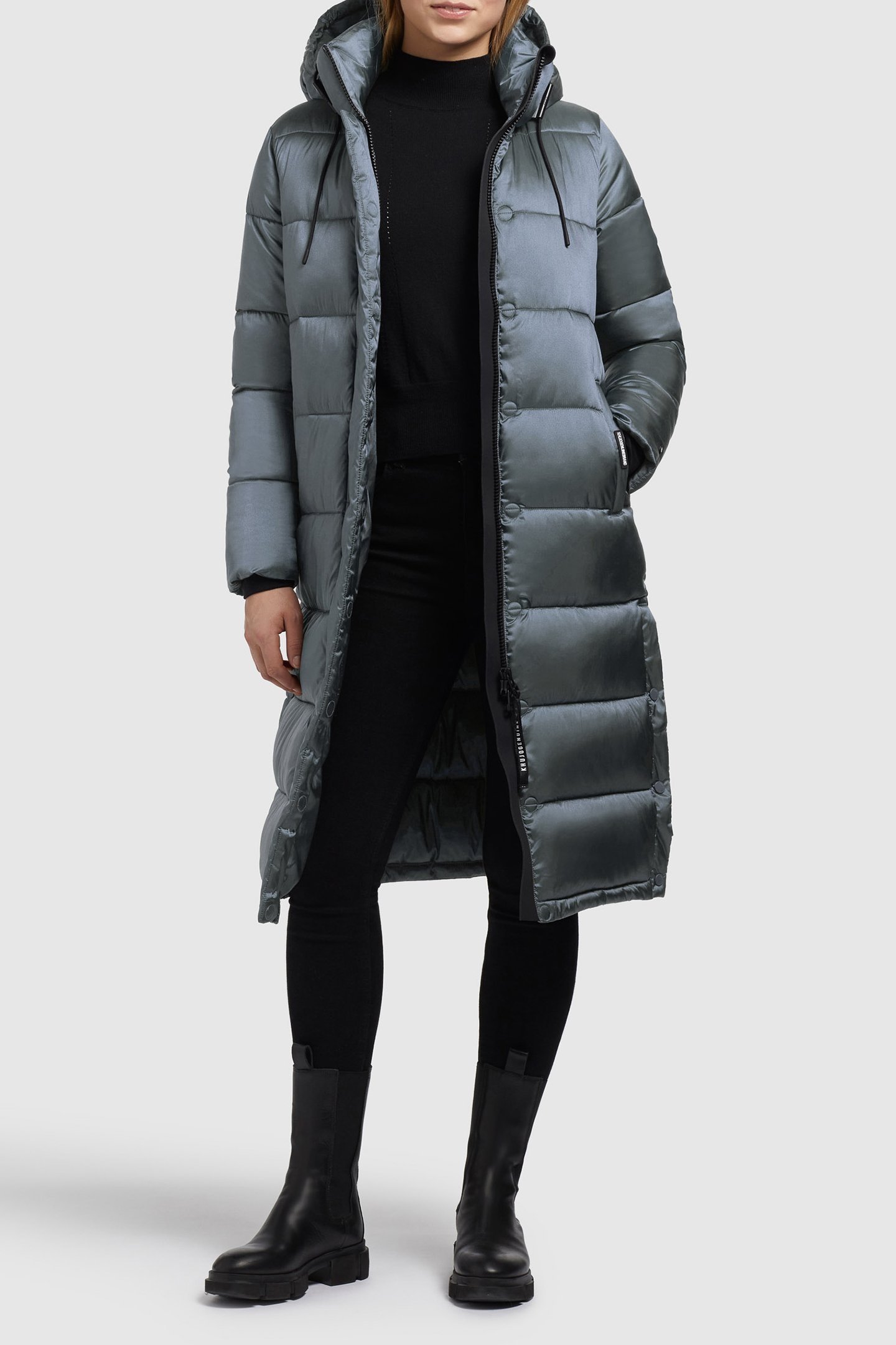 JULINA2 SATIN MIRAGE BLUE 3