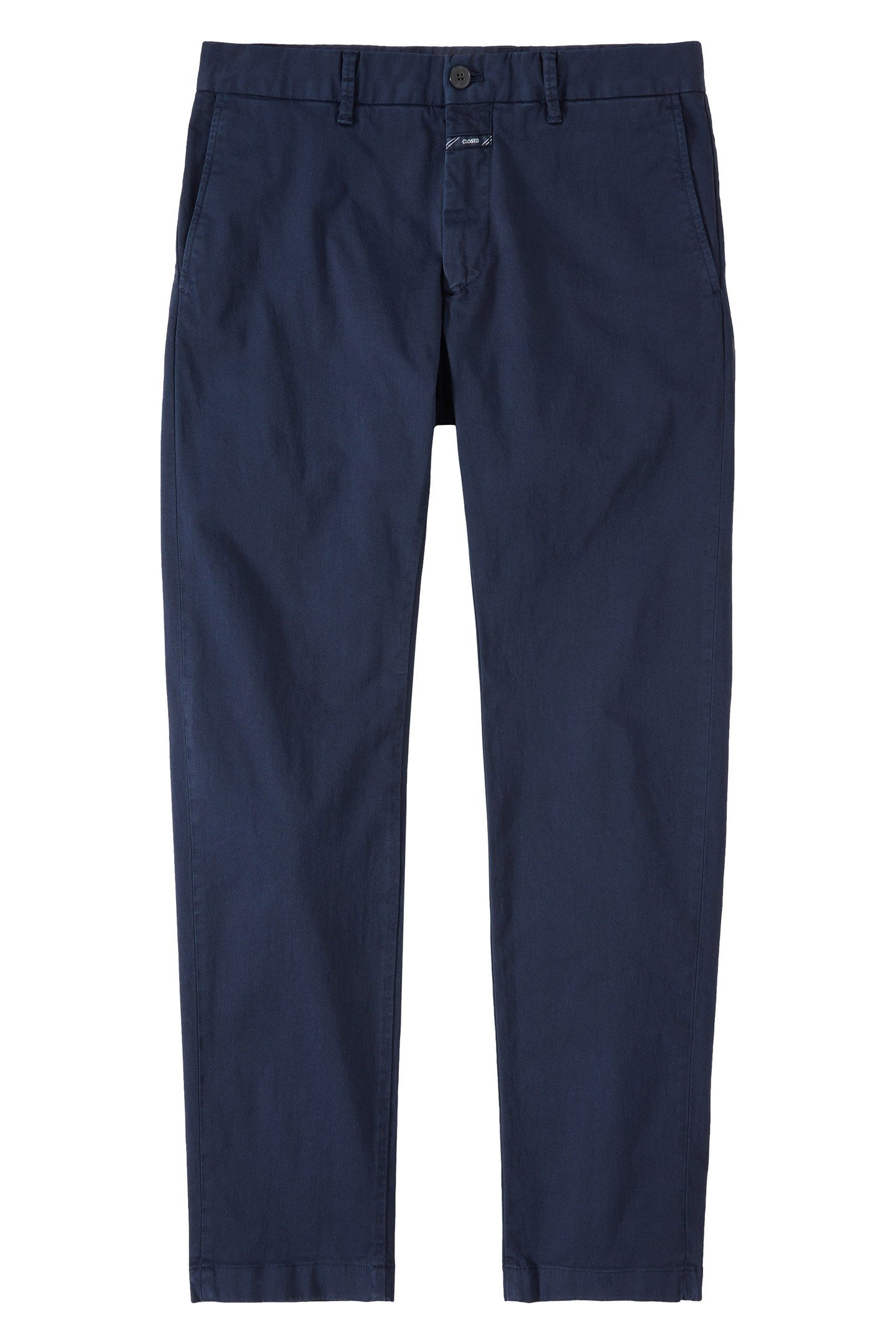 CLIFTON SLIM PANTS DARK NIGHT 3