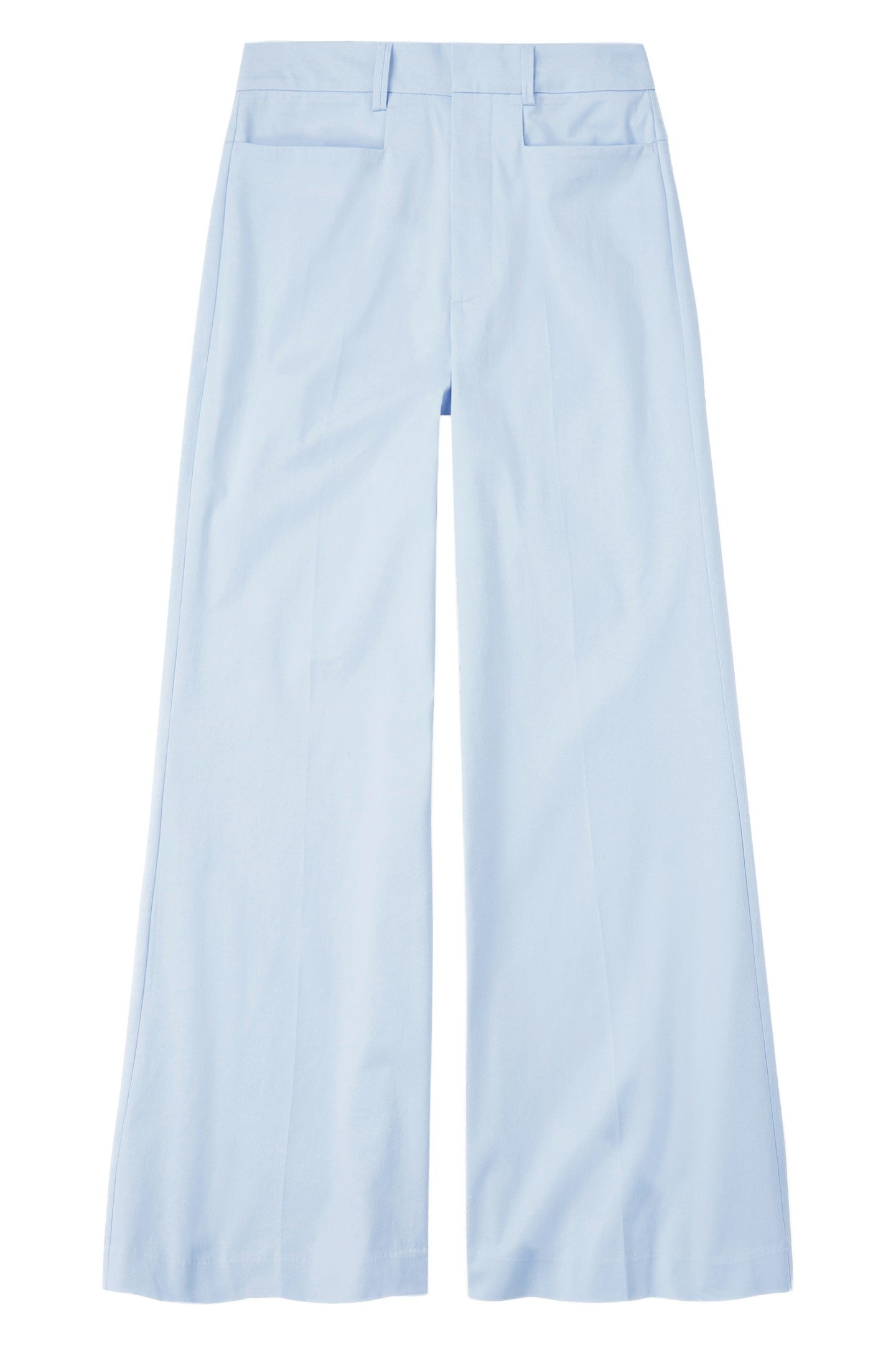 VEOLA PANTS SOFT BLUE 1