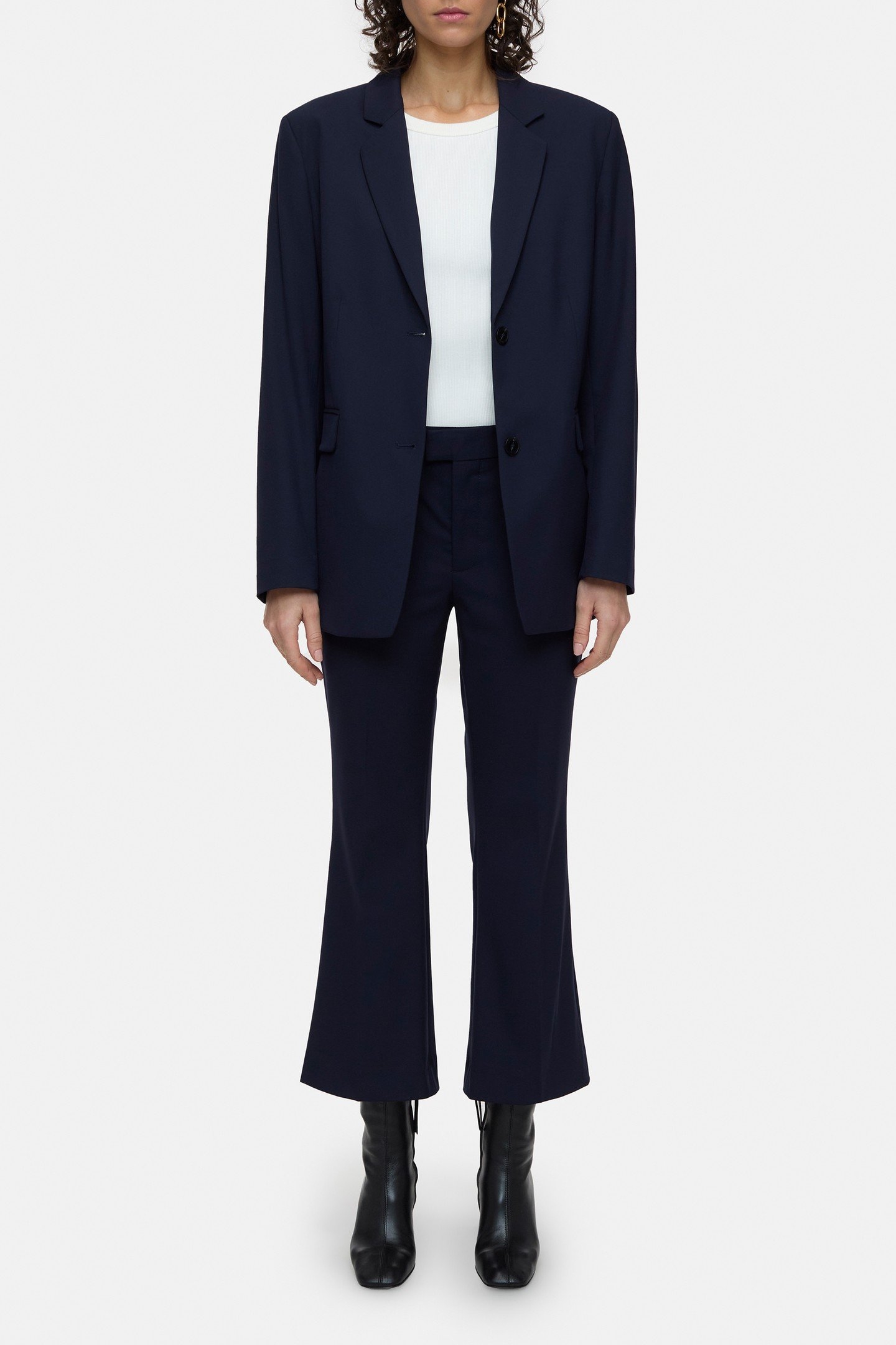 WHARTON PANTS DARK NIGHT 2