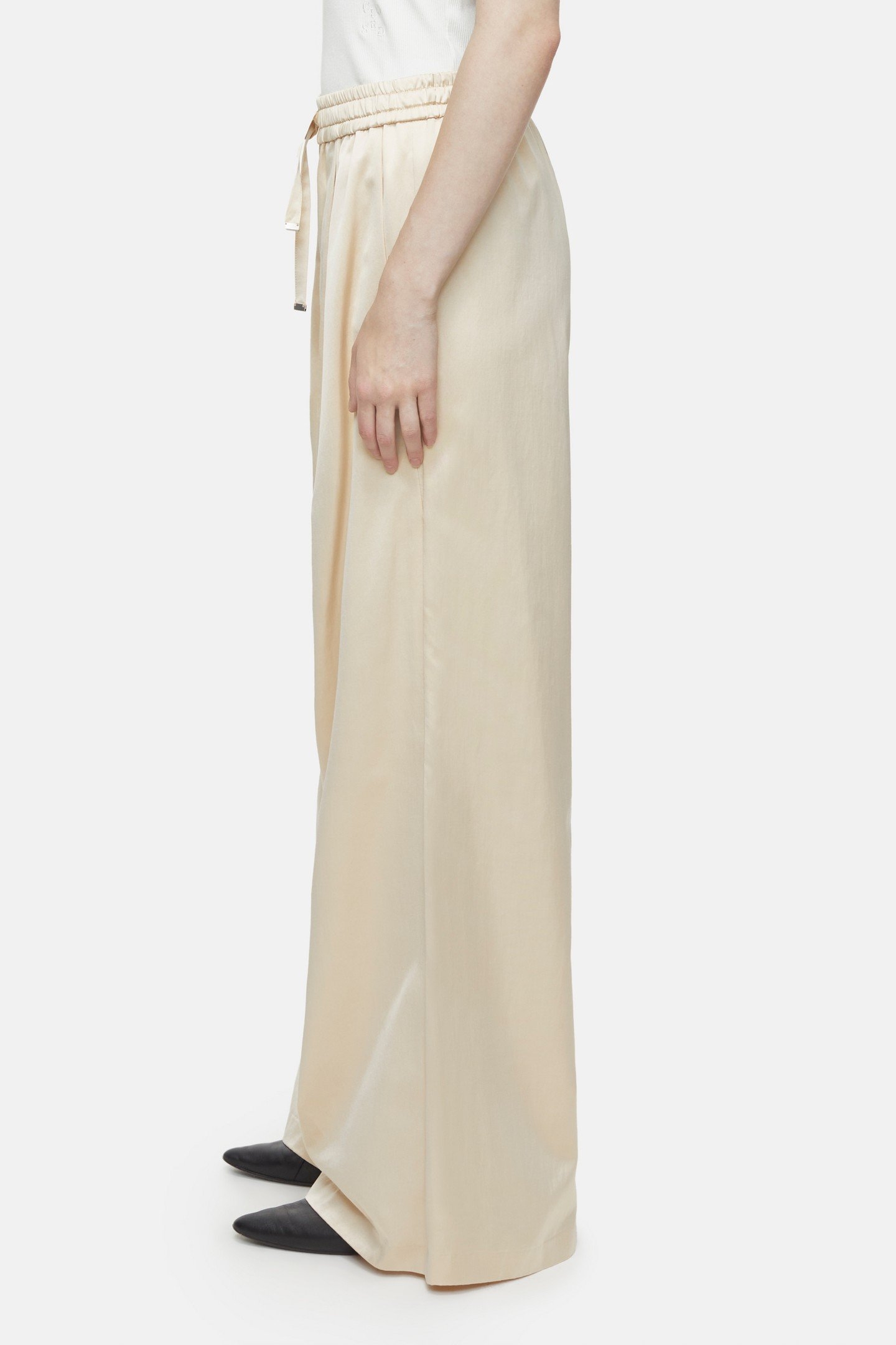 FARIS PANTS ROSE TINT 6