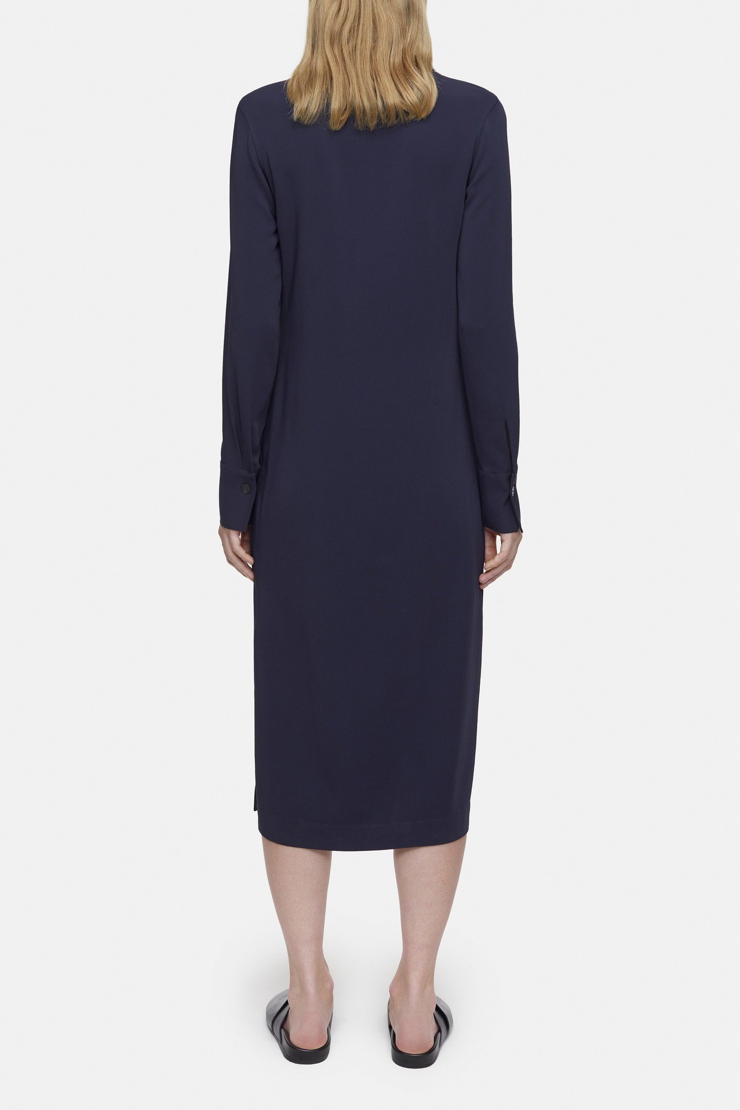 SLIM DRESS DARK NIGHT 4