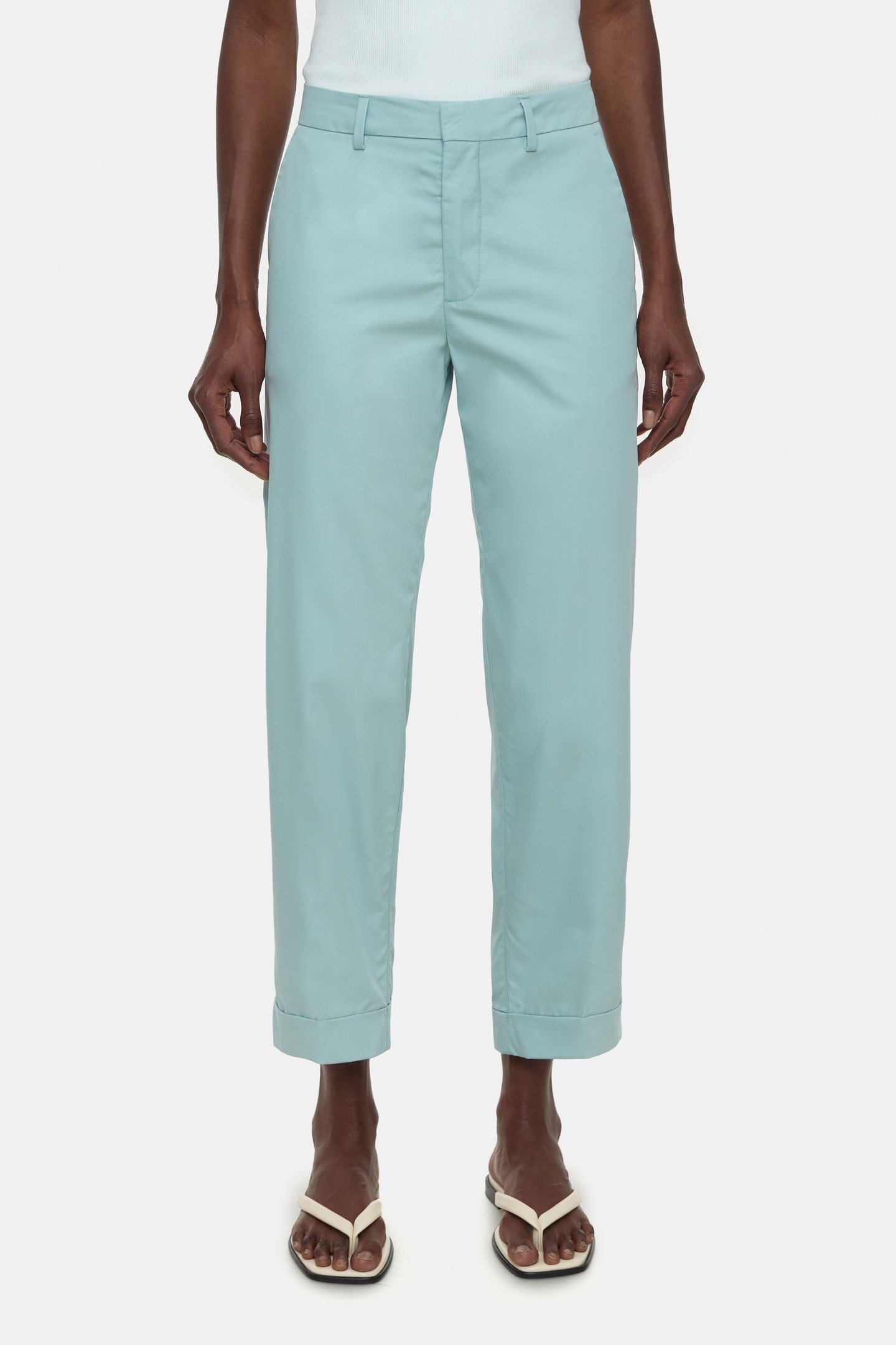 AUCKLEY PANTS AMALFI SEA 2