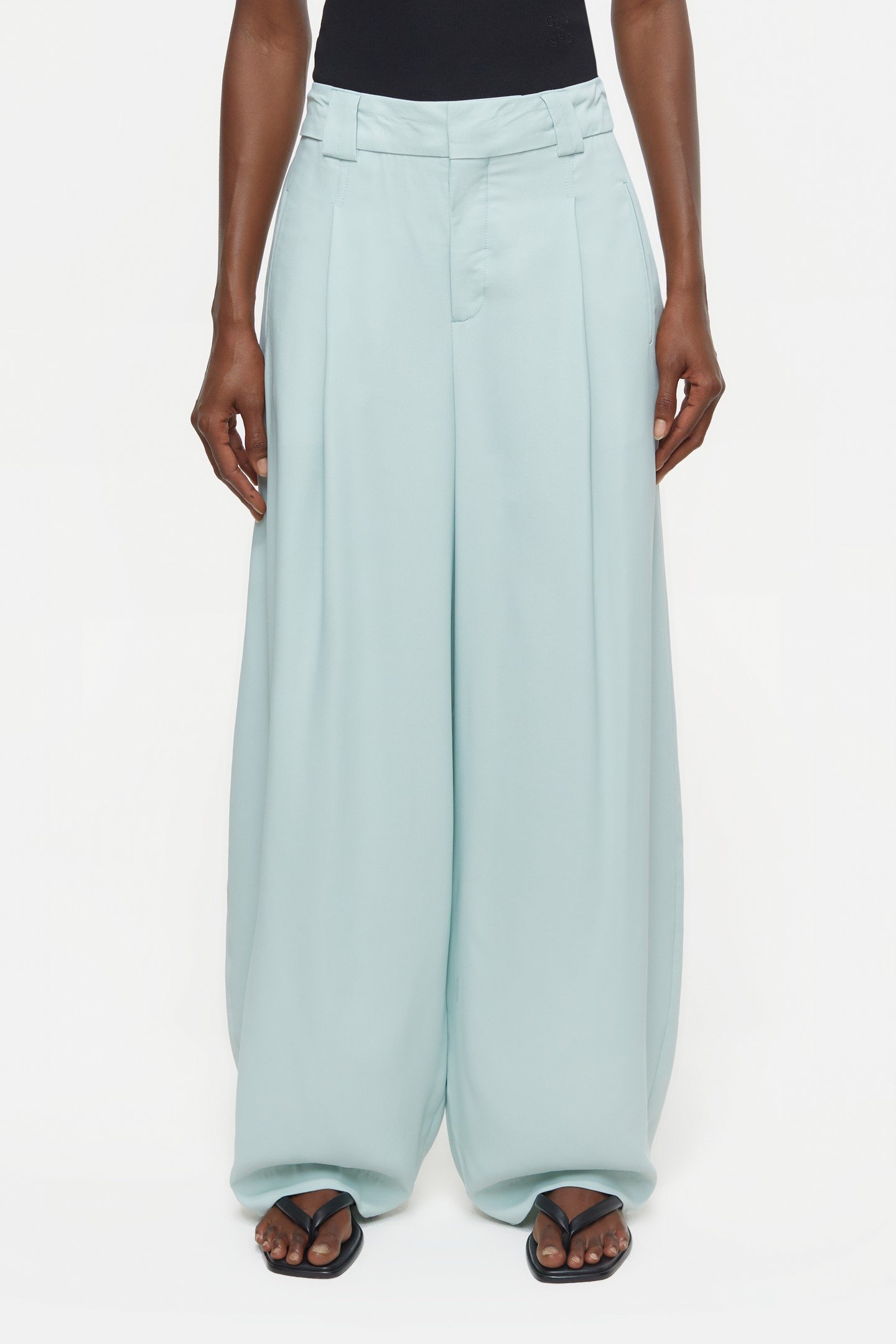 WENDLYN PANTS AMALFI SEA 4