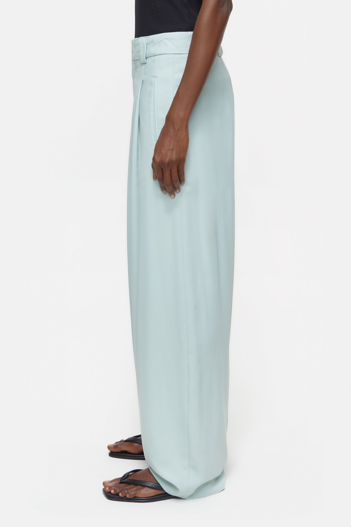 WENDLYN PANTS AMALFI SEA 6