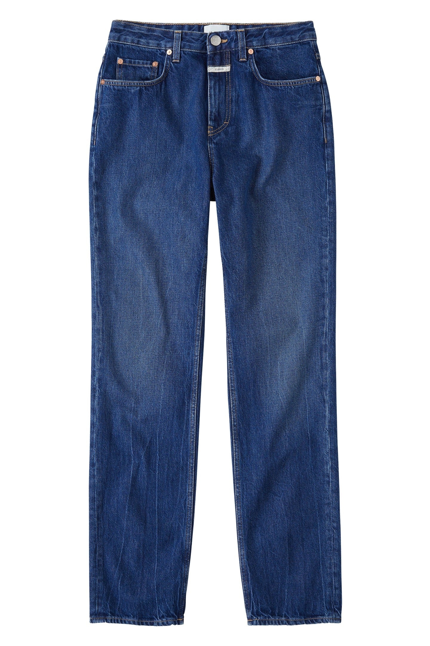ROAN JEANS DARK BLUE 4