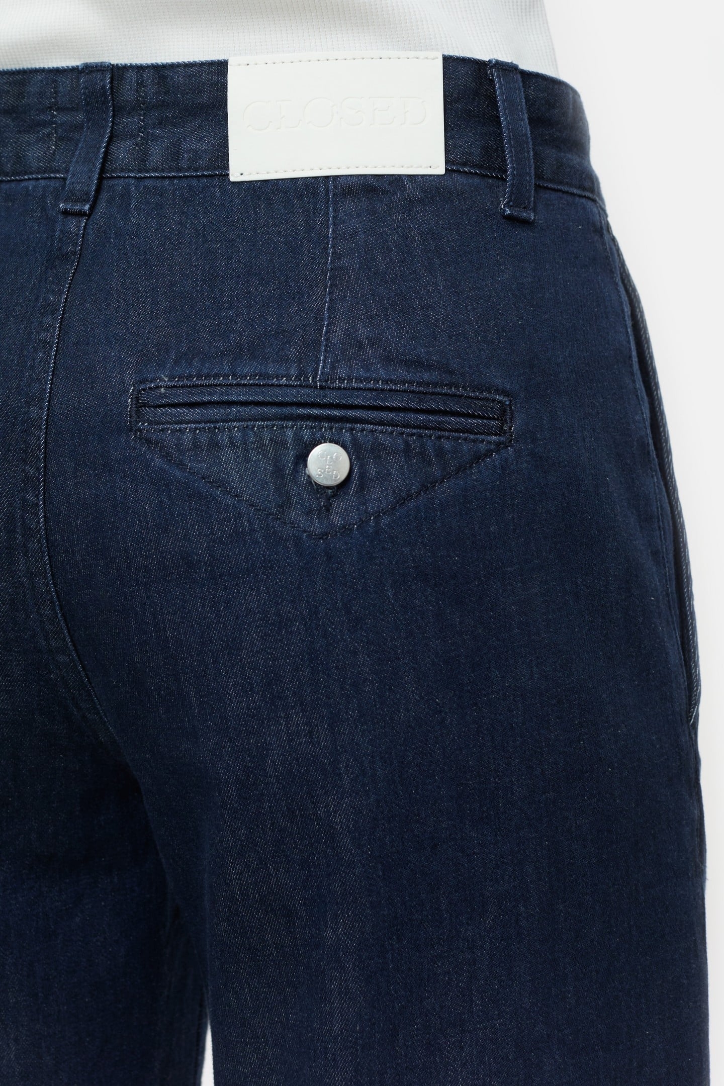 JURDY JEANS DARK BLUE 5