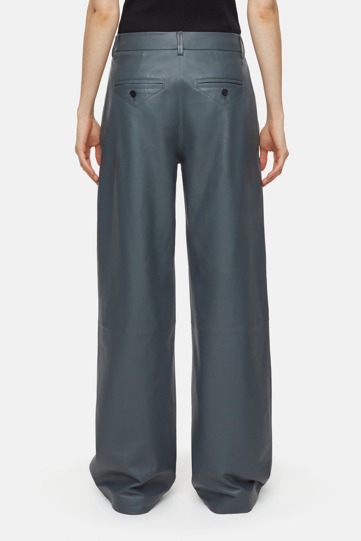 JURDY PANTS PINI GREEN 3