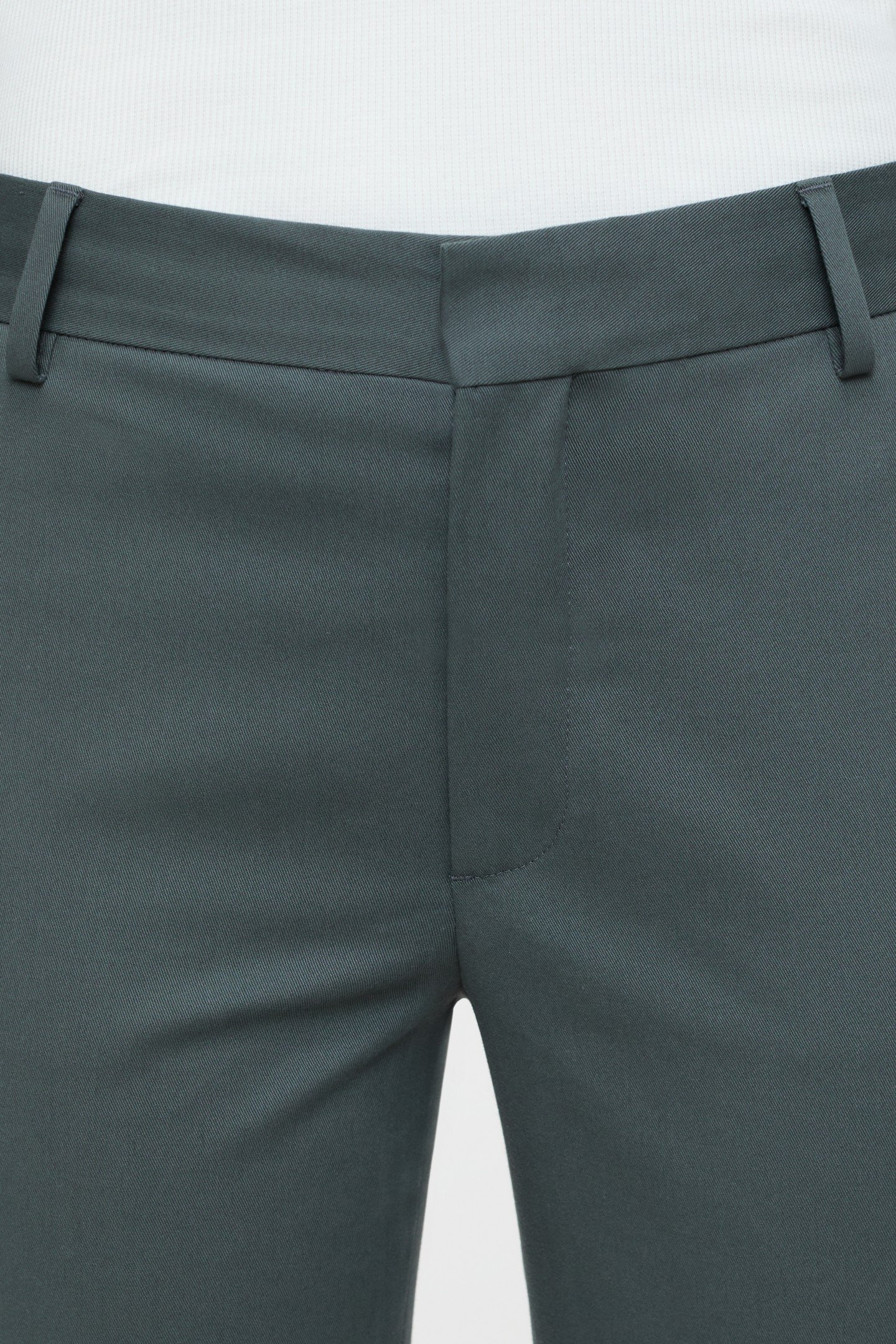 SONNETT PANTS PINI GREEN 2