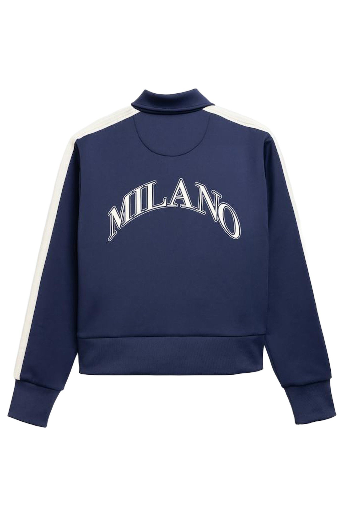 FILA X HIGHSNOBIETY – NOT IN MILANO TRACKSUIT 3