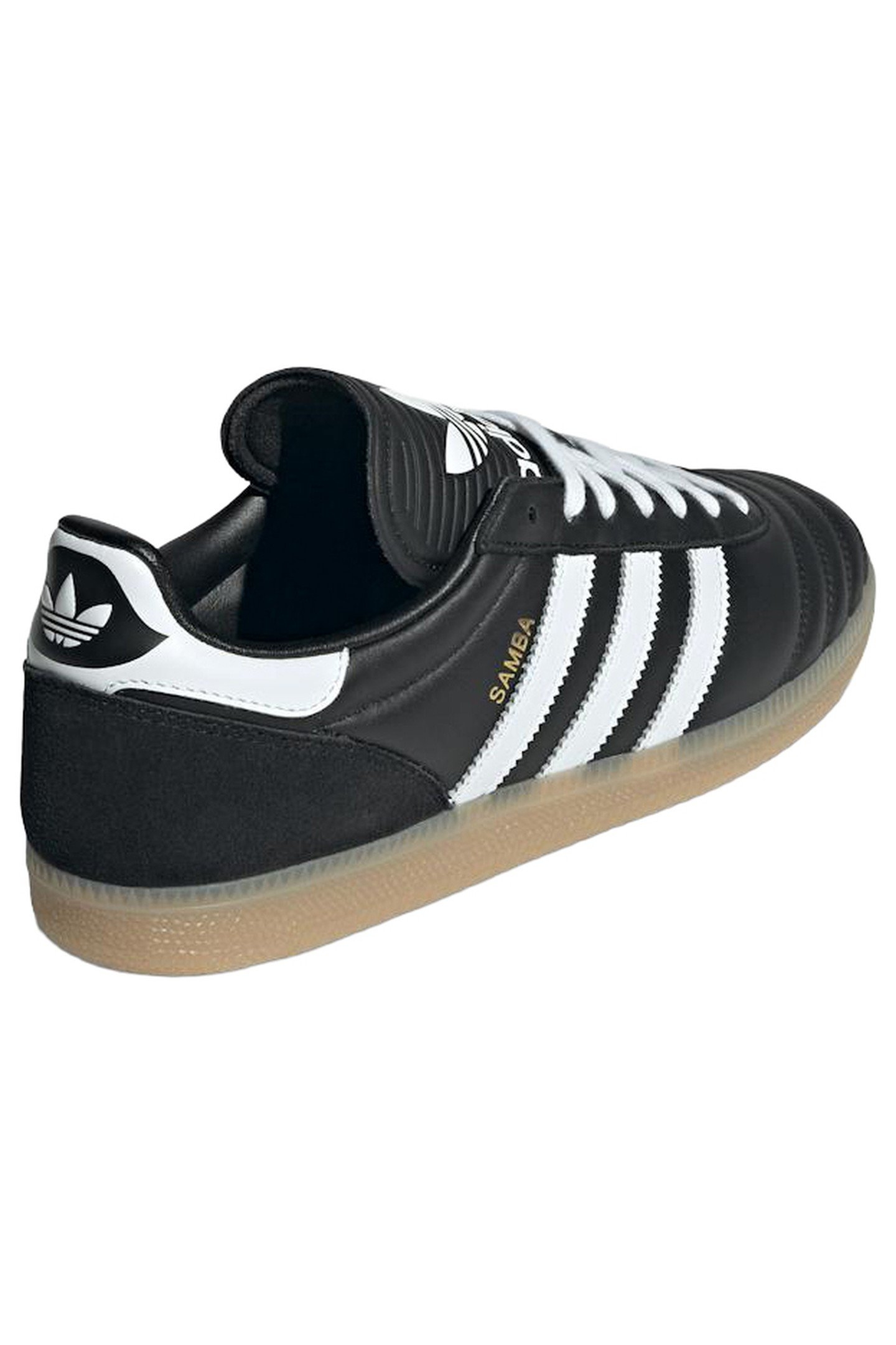 ADIDAS – SAMBA JP BLACK 4