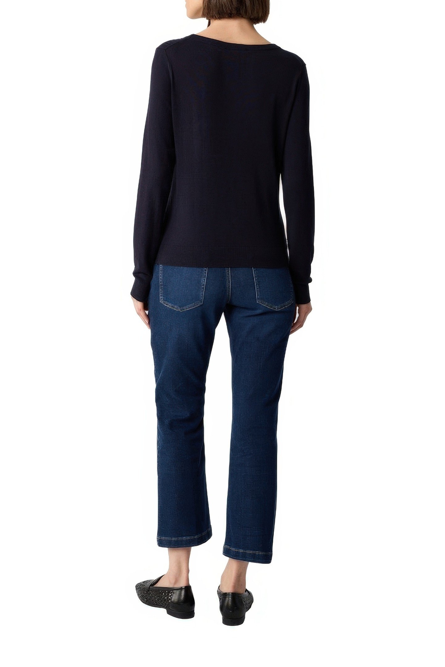 STRICKWAREN MARINE 3