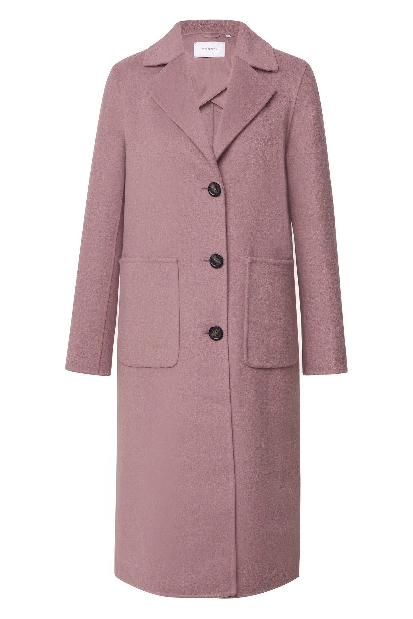 JACKEN OUTDOOR PINK 4