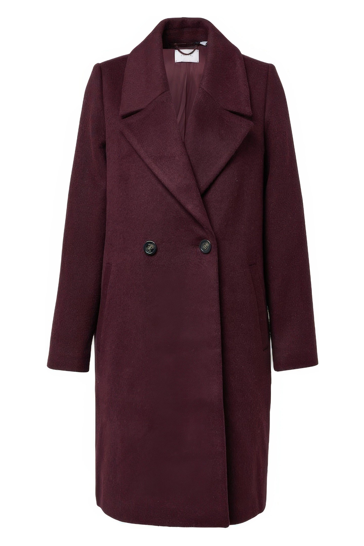 JACKEN OUTDOOR BORDEAUX 2