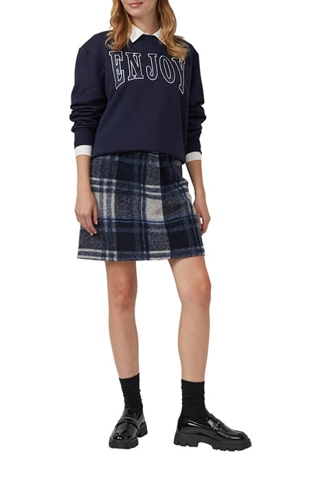 SWEATSHIRTS MARINE 2