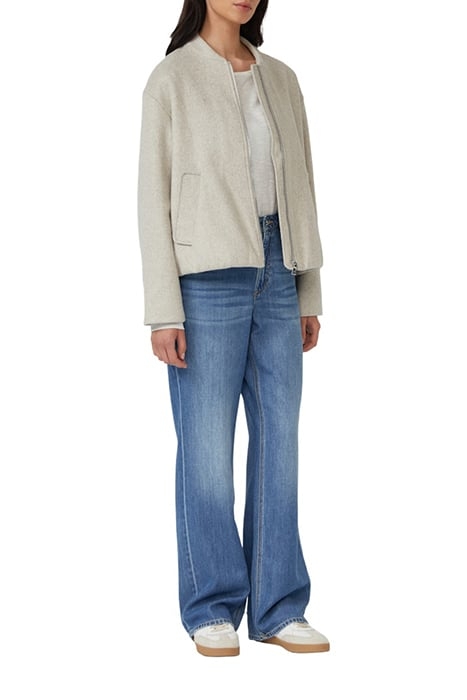 JEANS-HOSE BLUE DENIM 2