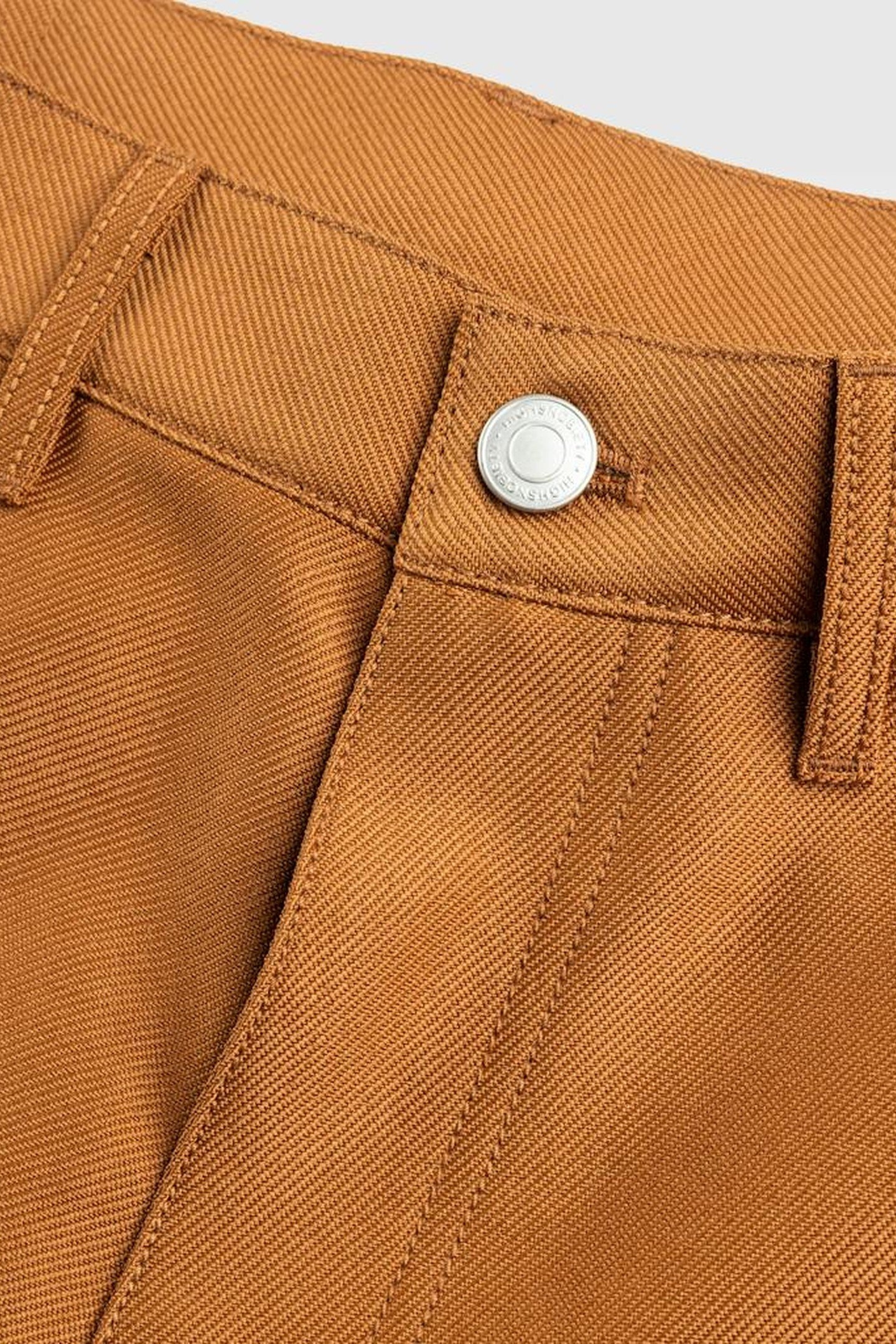 HIGHSNOBIETY HS05 – TWILL WORK SHORTS 5