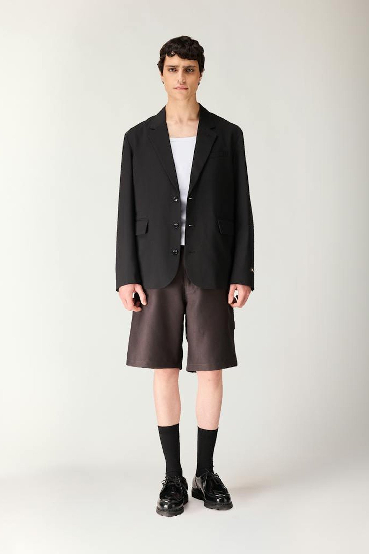 HIGHSNOBIETY HS05 – TROPICAL WOOL SPORTS COAT 4