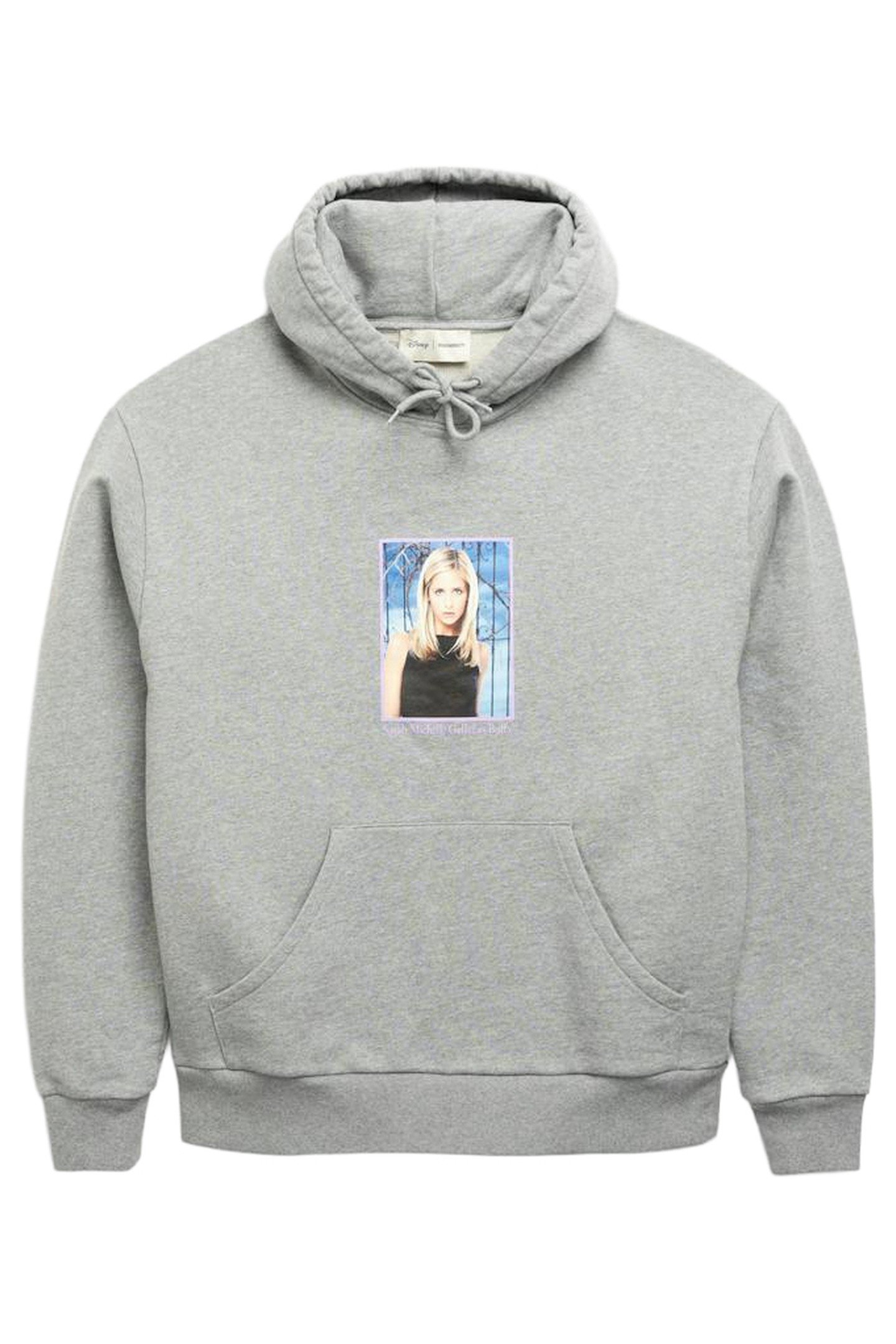 BUFFY X HIGHSNOBIETY – BUFFY HOODIE 3