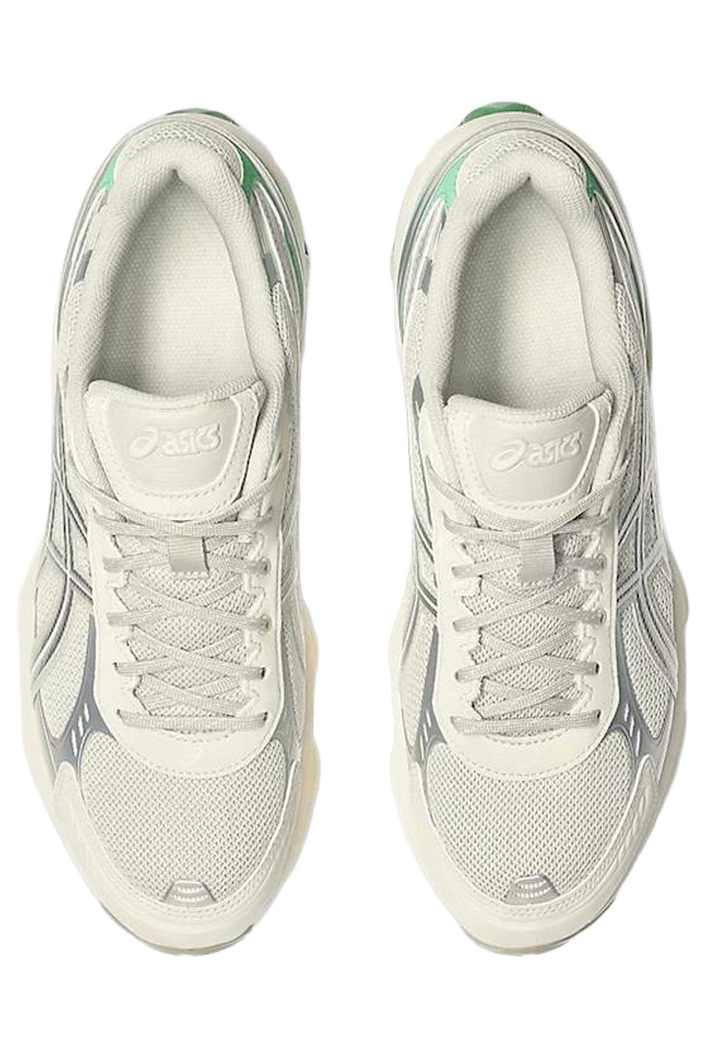 ASICS – GEL-KINETIC FLUENT GREY 5