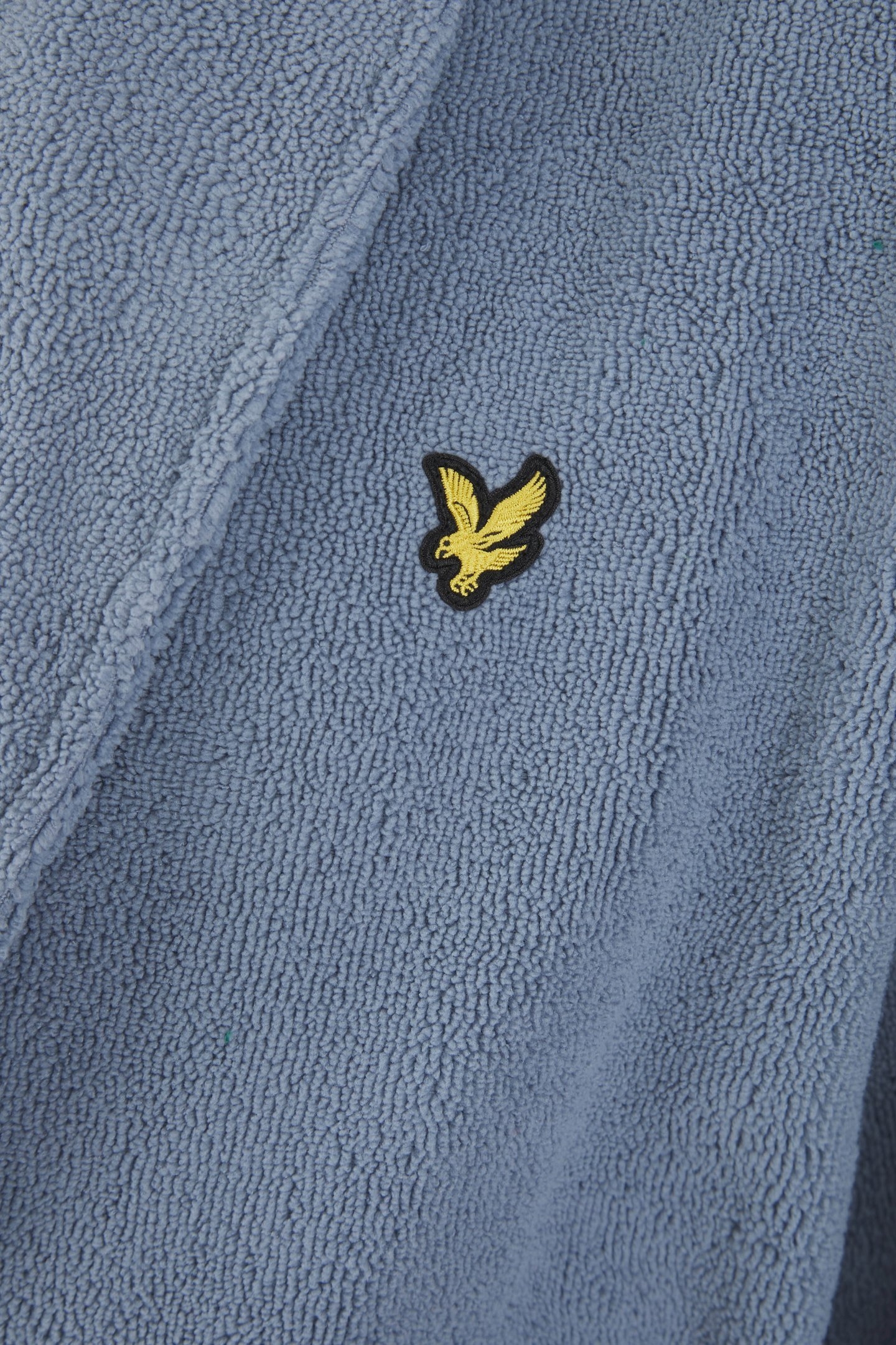 LUCAS BATHROBE TEMPEST 2