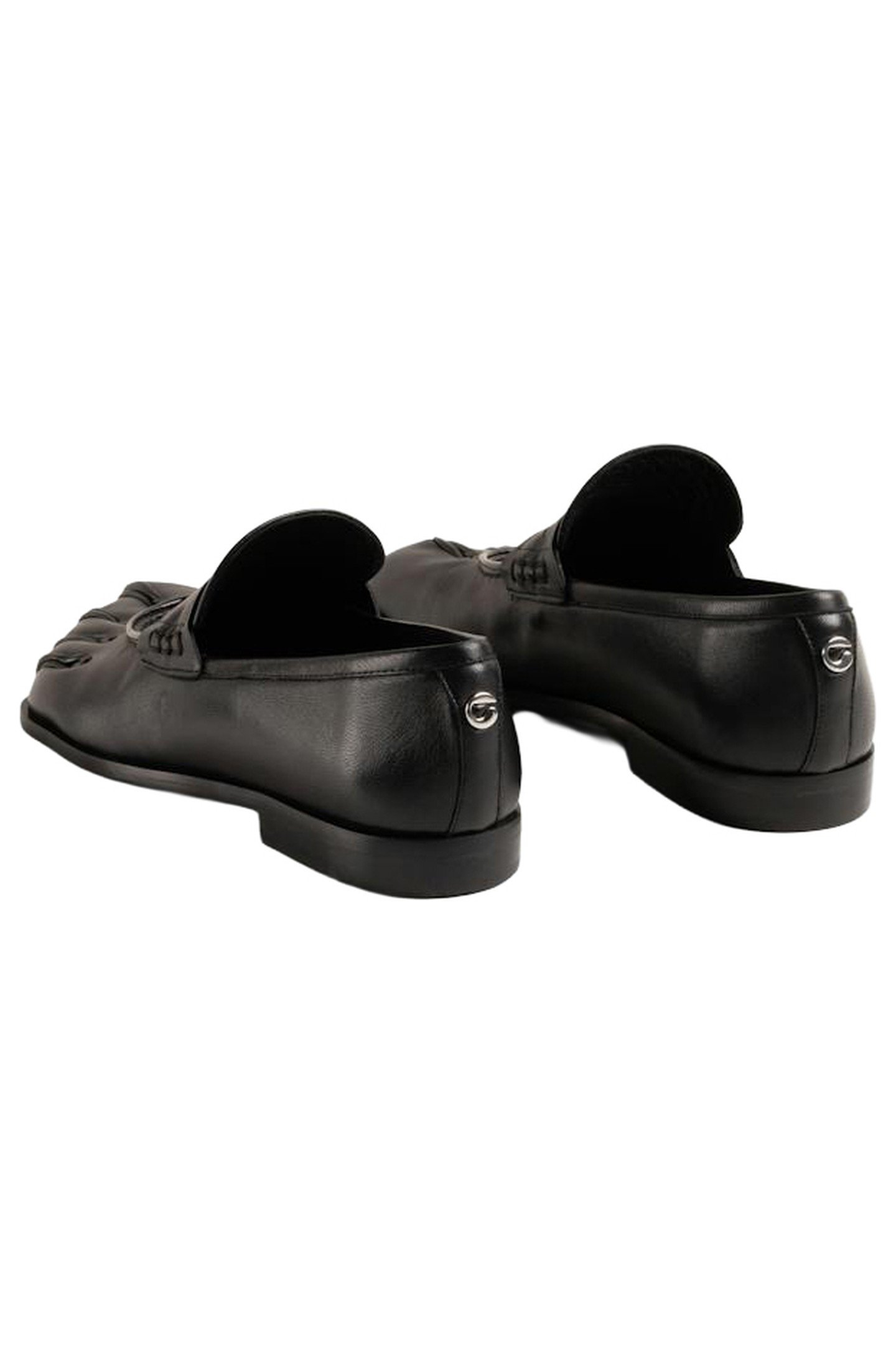 COPERNI – 5T MOCASSIN BLACK 4