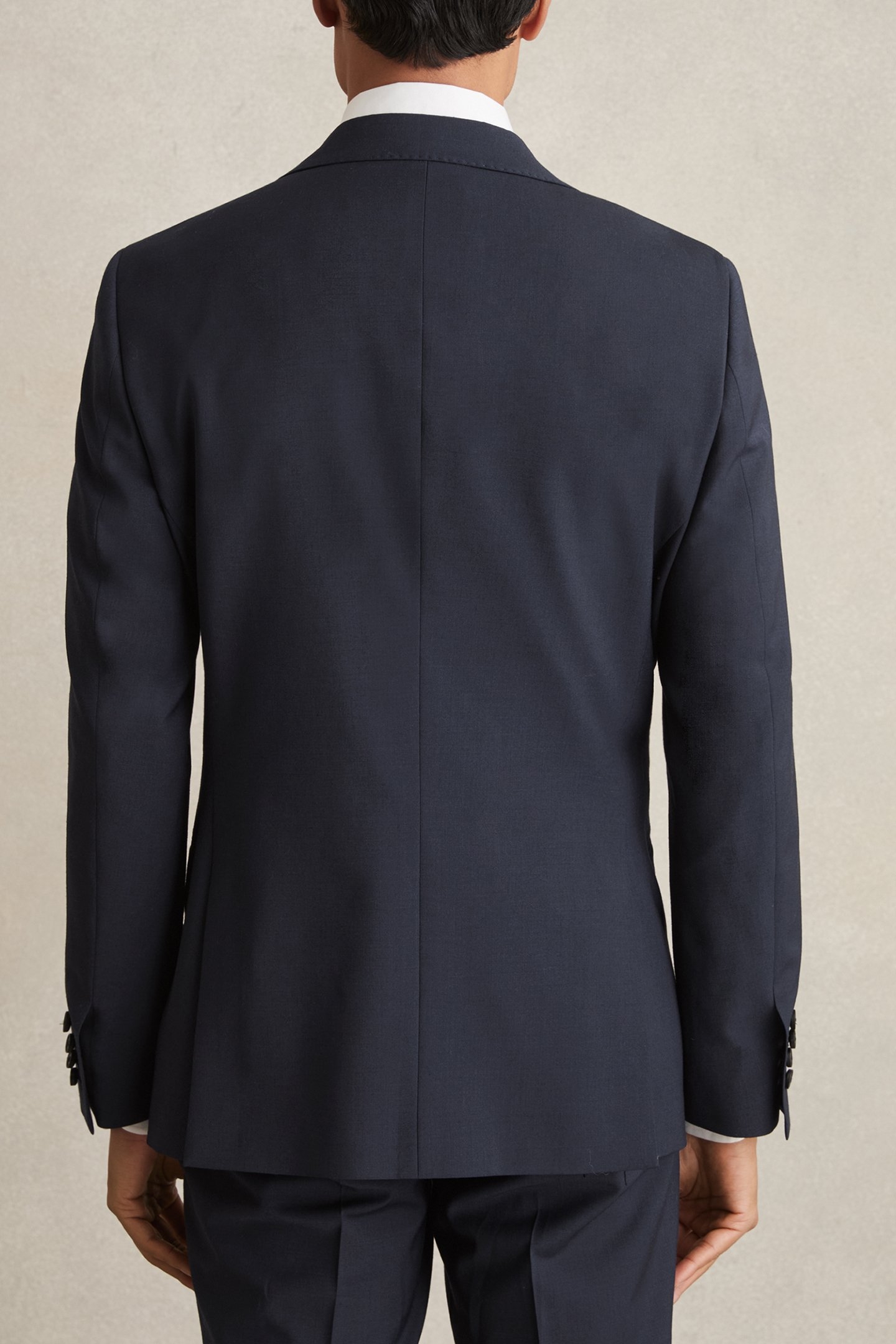 SB PEAK BLAZER BRIGHT BLUE 2