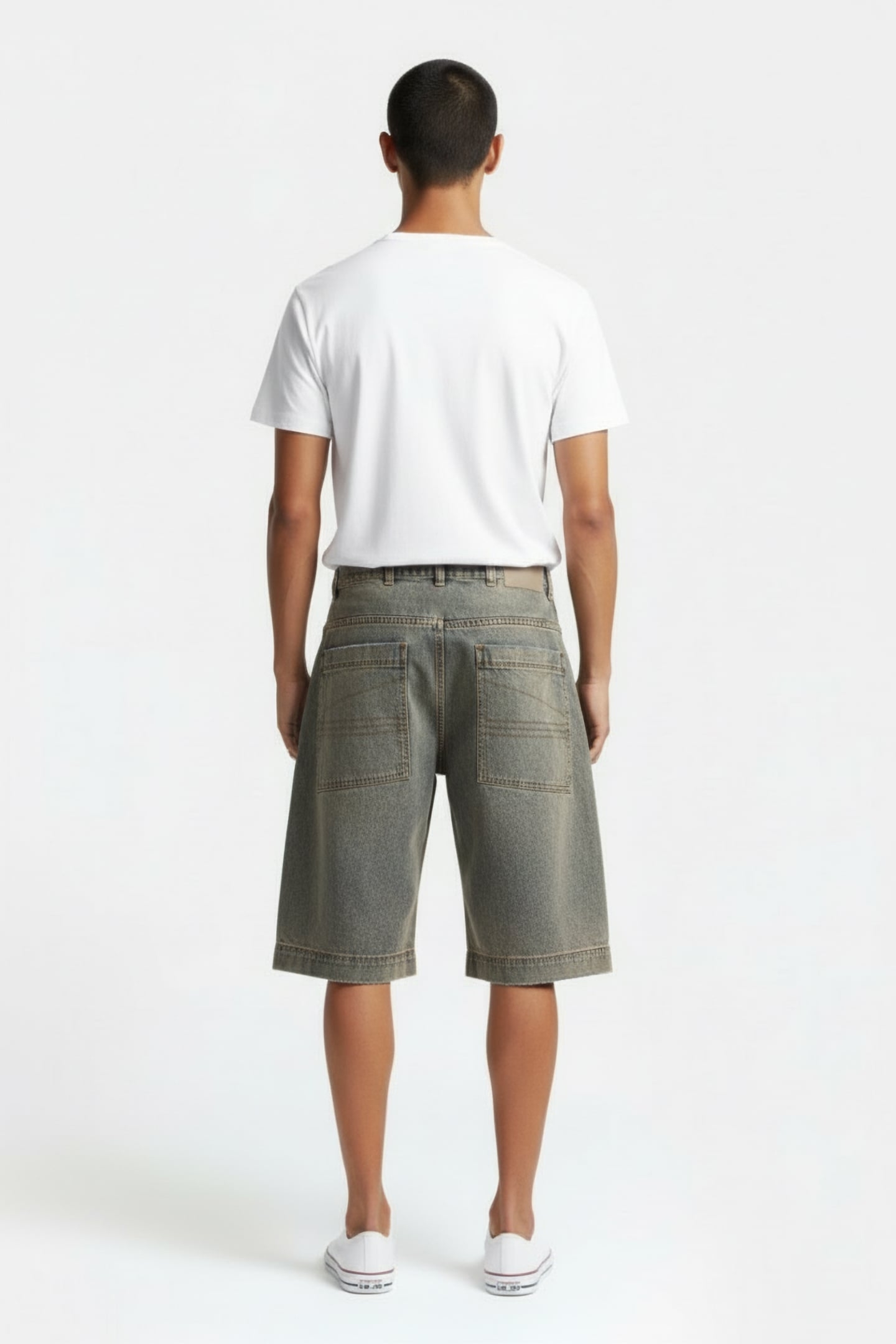 ENTIRE STUDIOS – D-SHORTS SURFACE WAVE BLUE 2