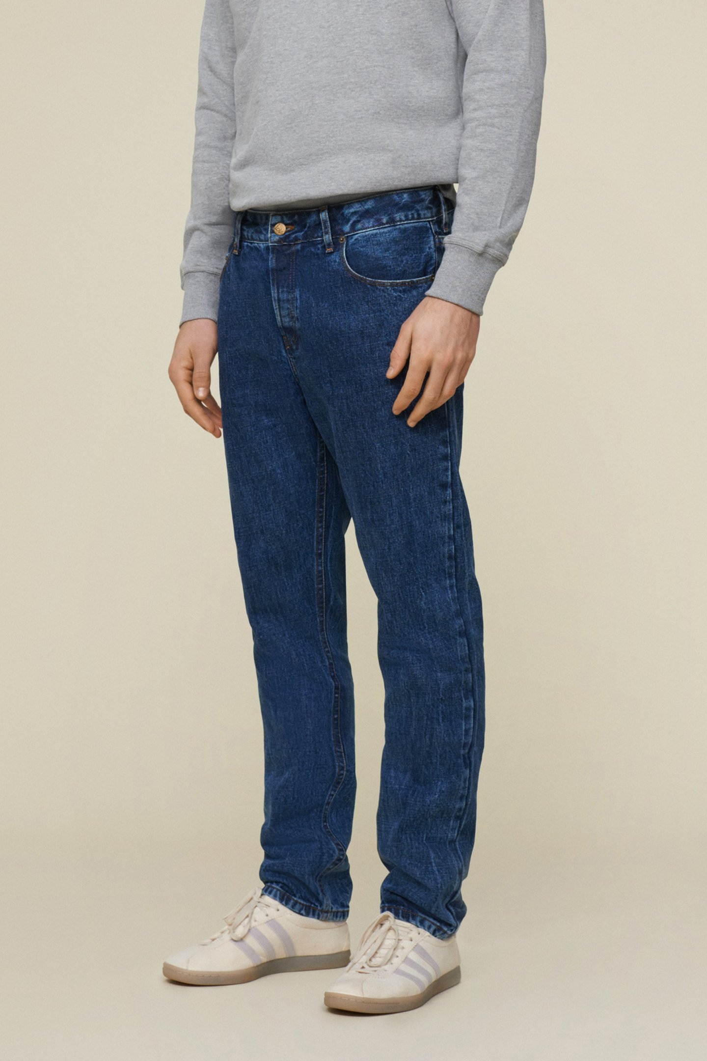 ARTURO VEINED WASH 1