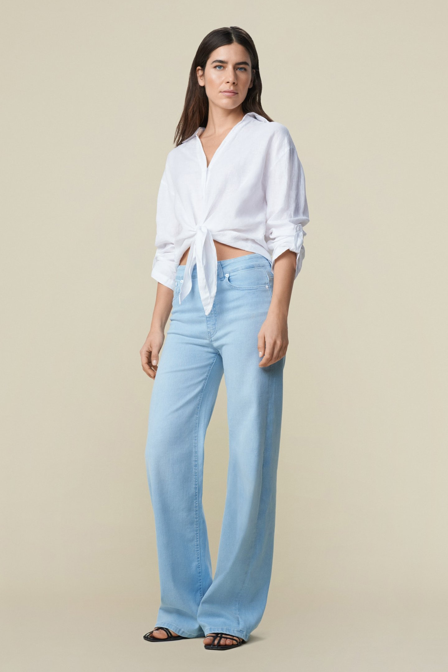 PALAZZO SUMMER BREAK BLEACH 3