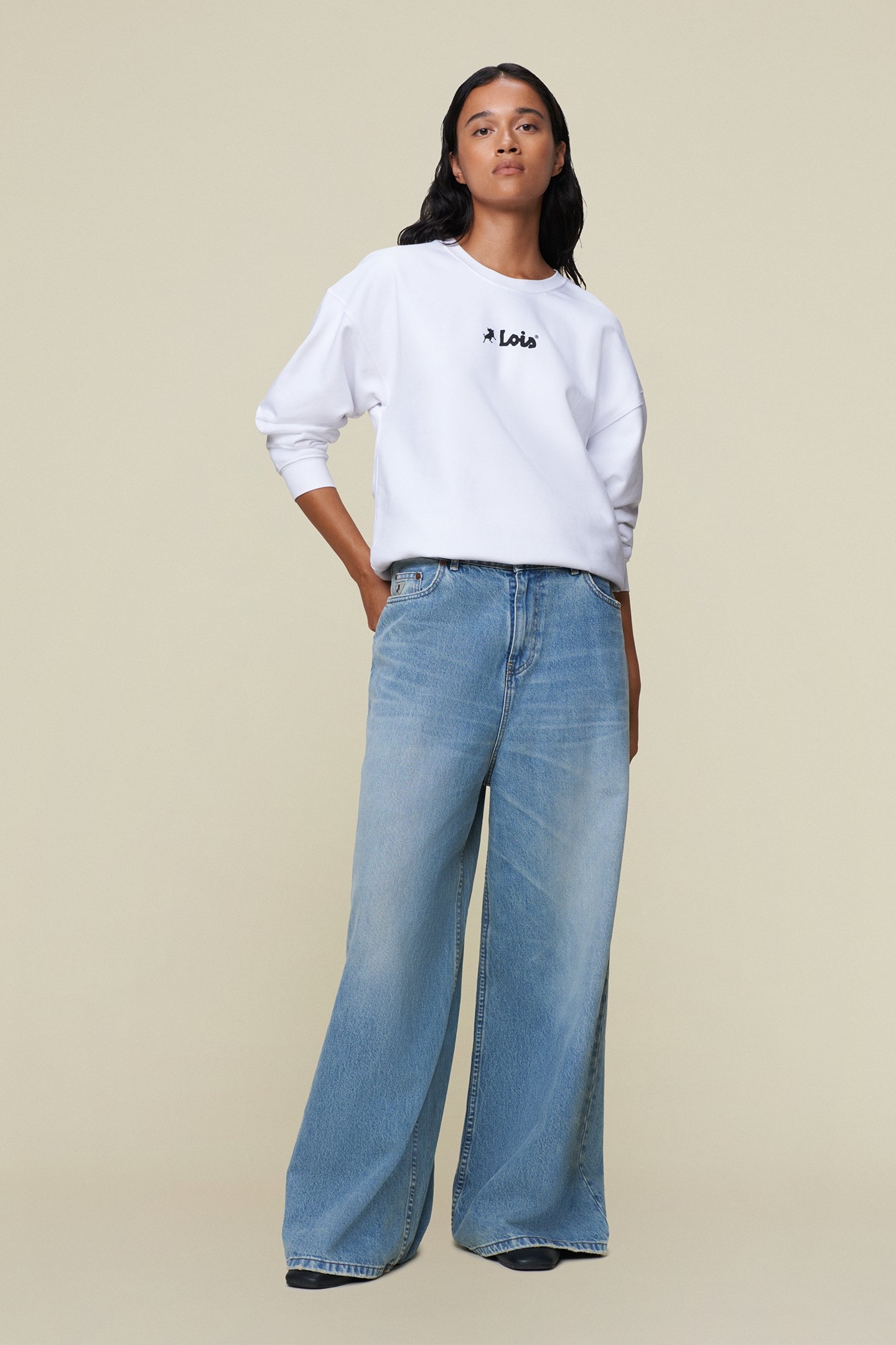 PALOMA VINTAGE DIRTY 3