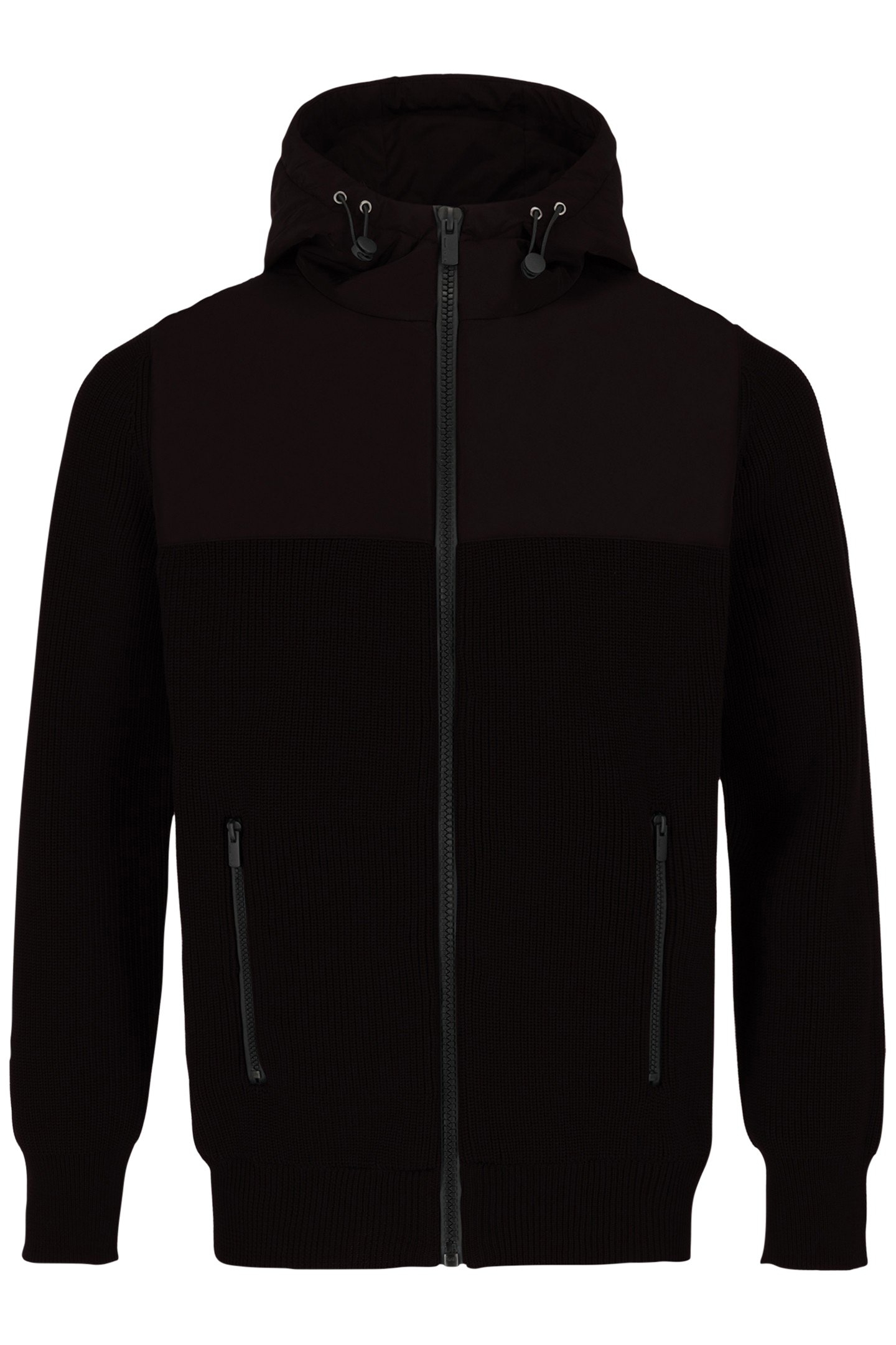 PALALF JACKET BLACK 4
