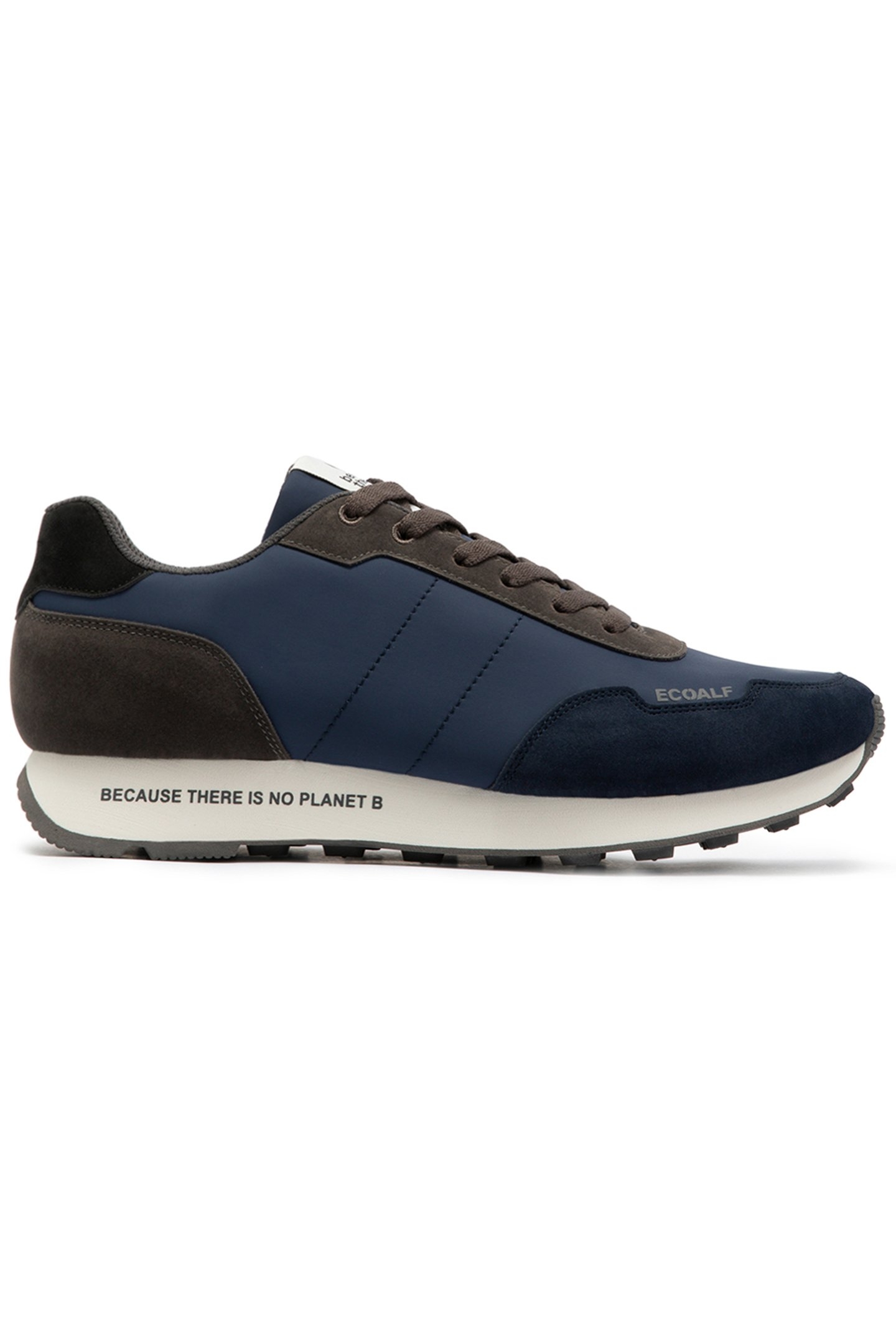 DUKEALF SNEAKERS DEEP NAVY 1