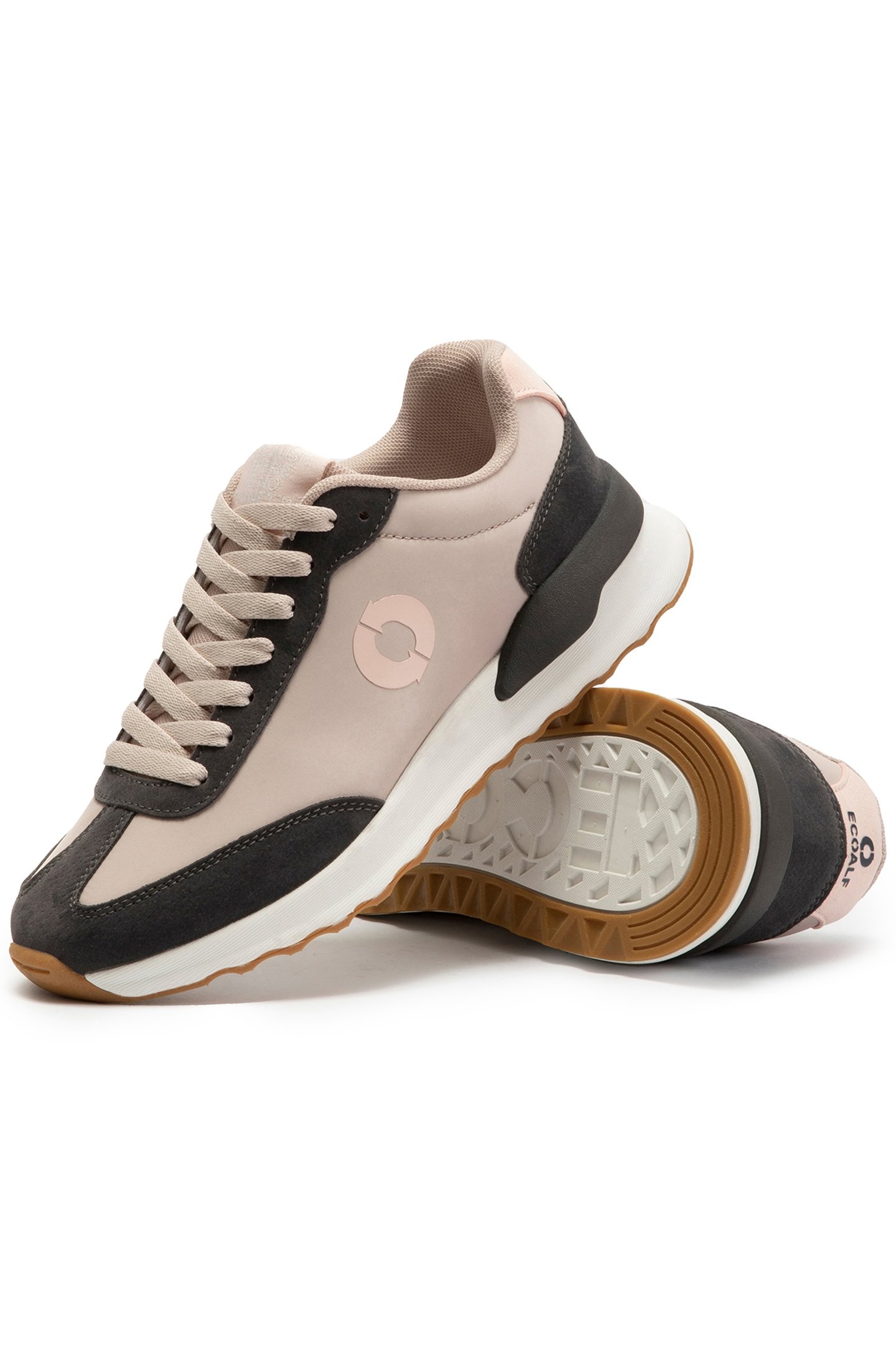 PRINCEALF SNEAKERS TAUPE 3
