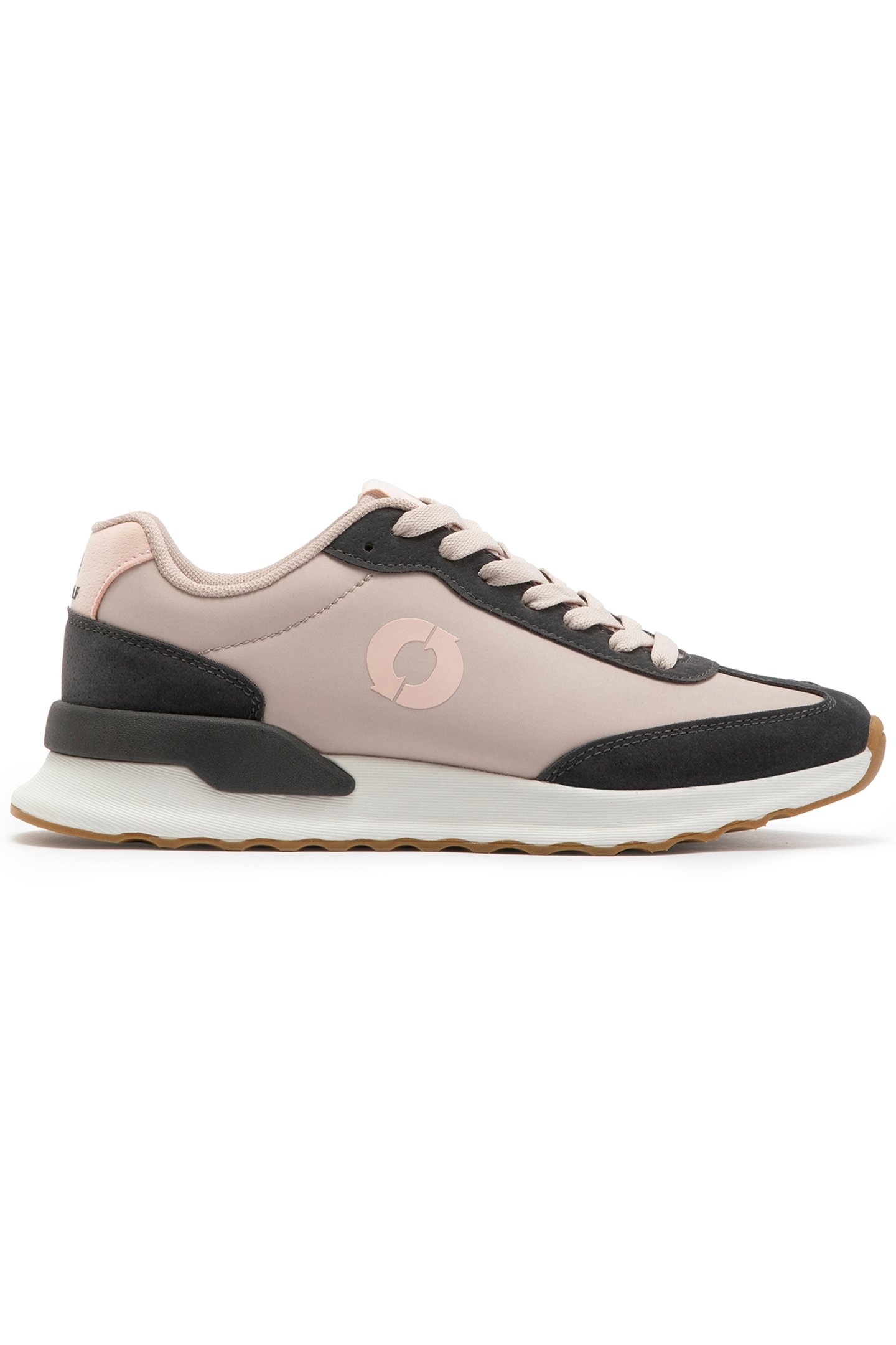 PRINCEALF SNEAKERS TAUPE 1