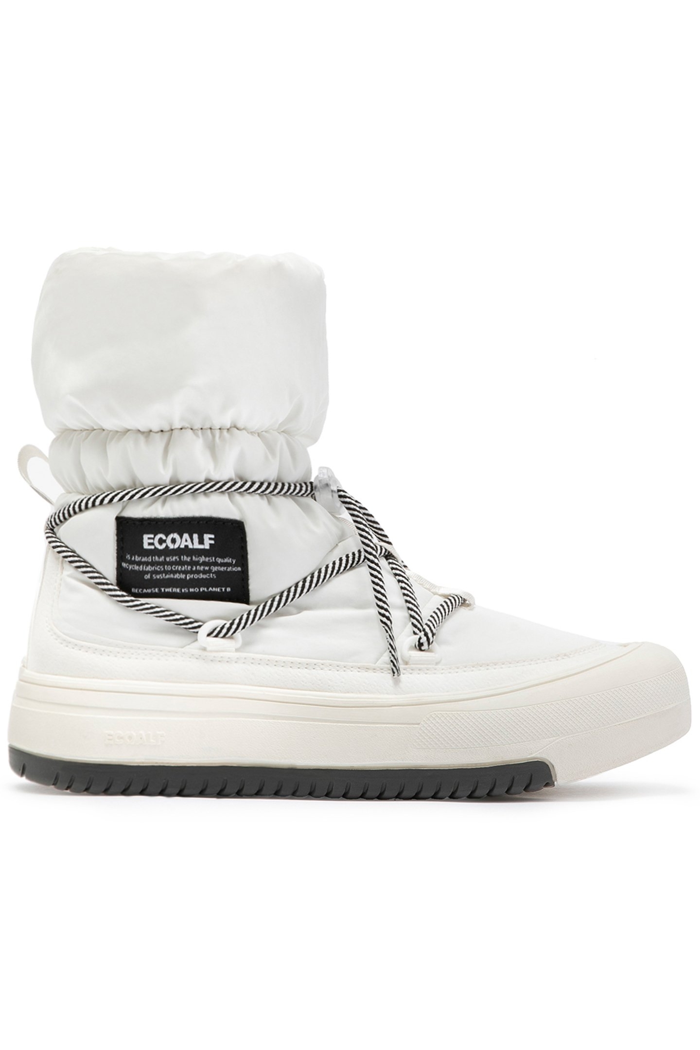 BERINGALF BOOTS WHITE 1