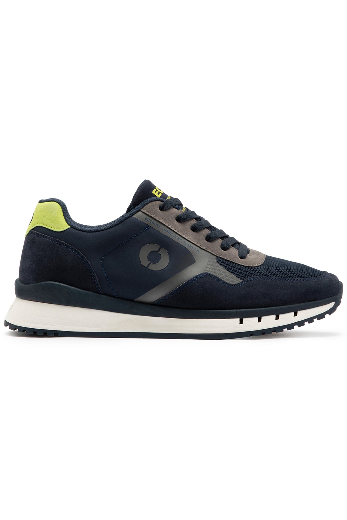 CERVINOALF SNEAKERS DEEP NAVY 1