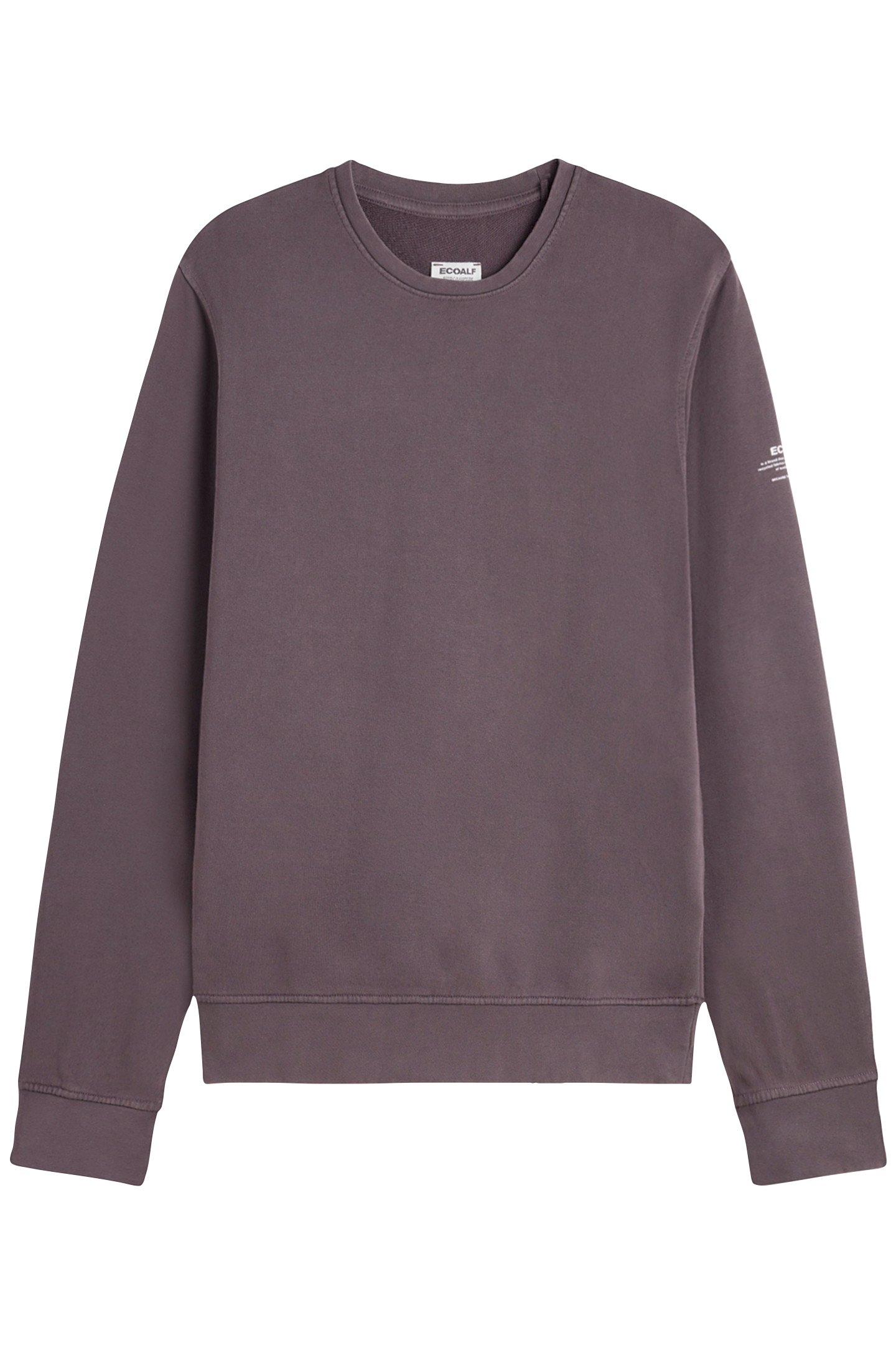 WARRENALF SWEATSHIRT PEPPERCORN 1