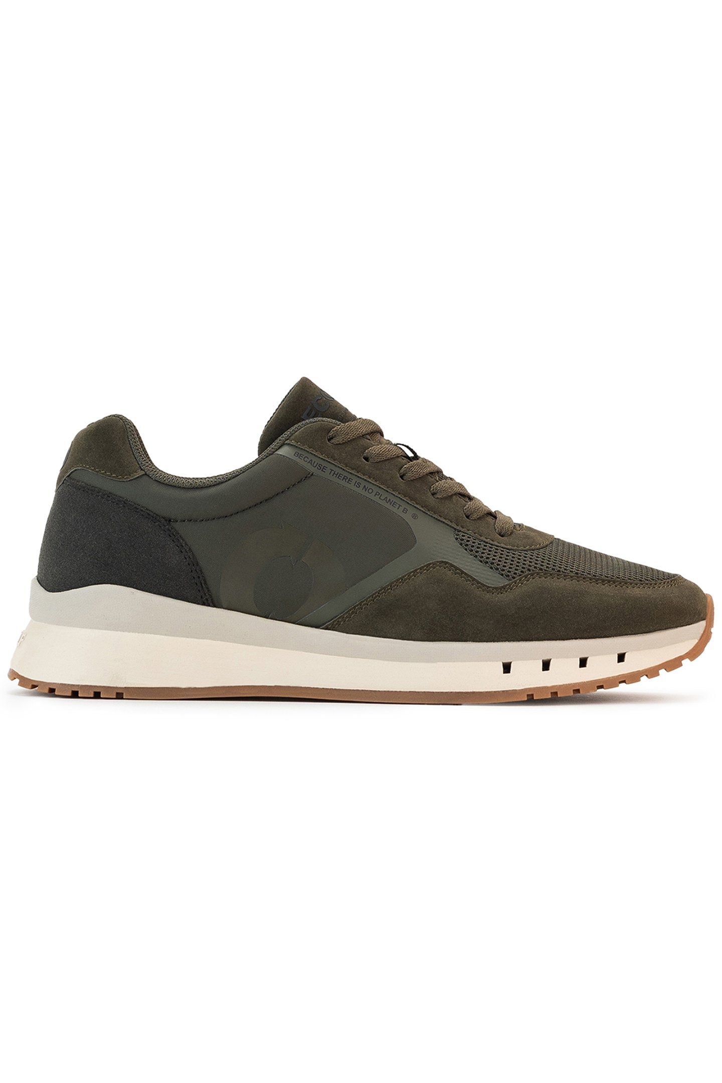 SICILIAALF SNEAKERS OLIVE KHAKI 1