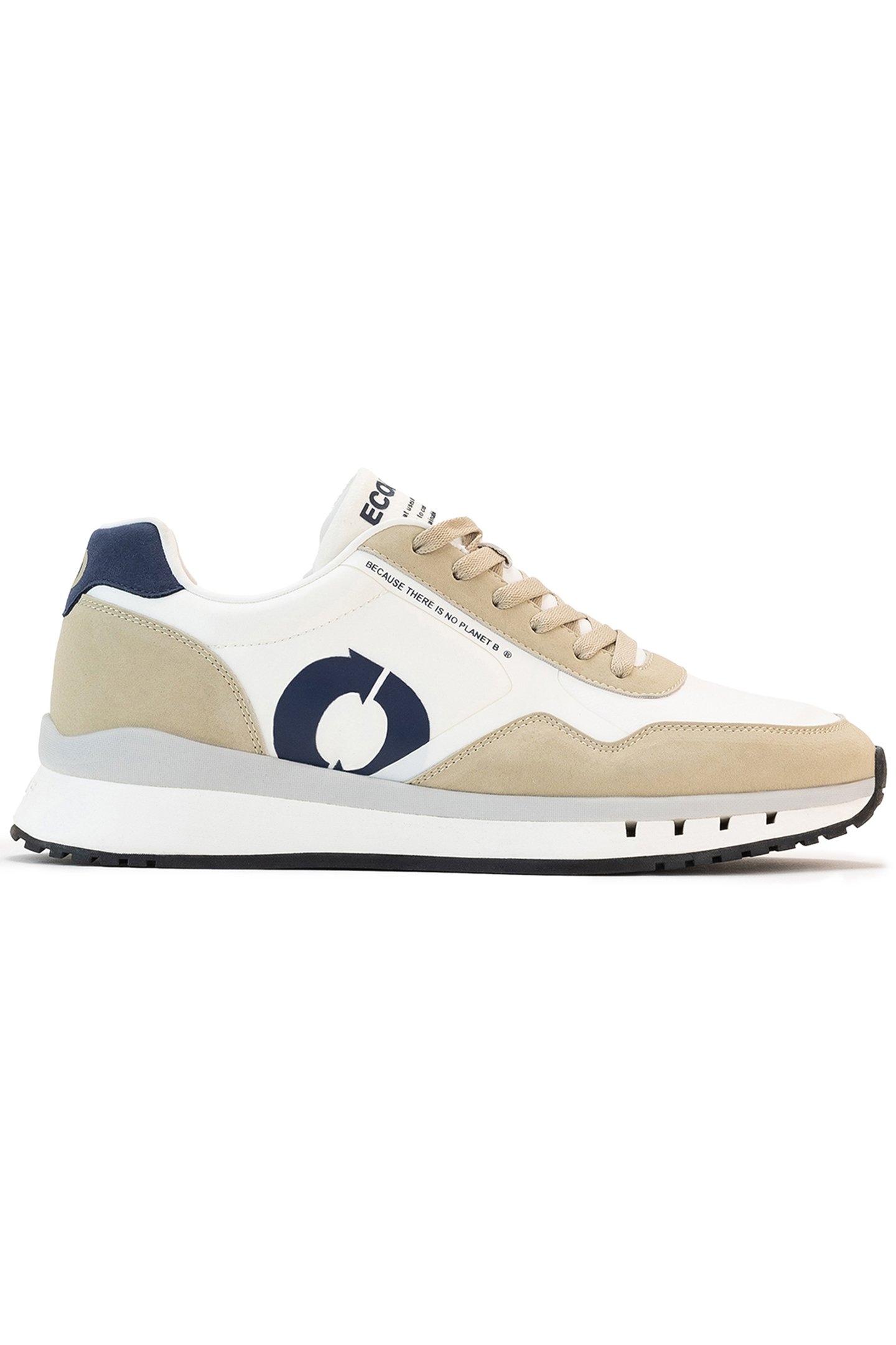 SICILIAALF SNEAKERS OFF WHITE/BEIGE 1
