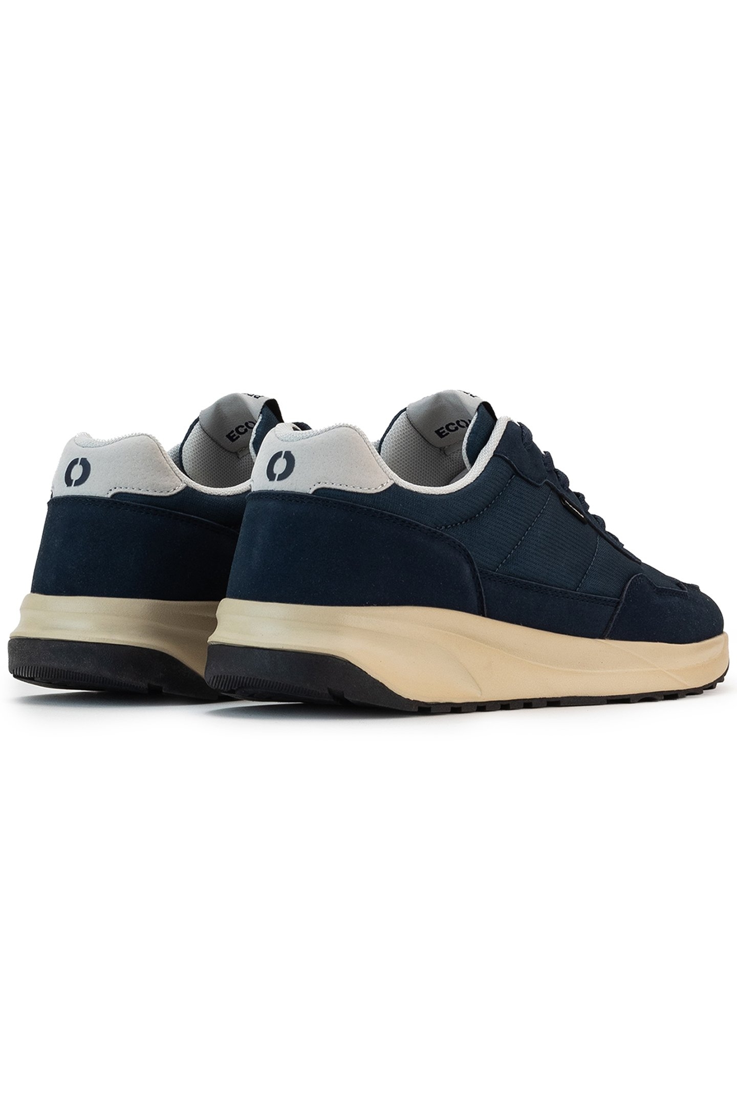 JUNALF SNEAKERS NAVY 3