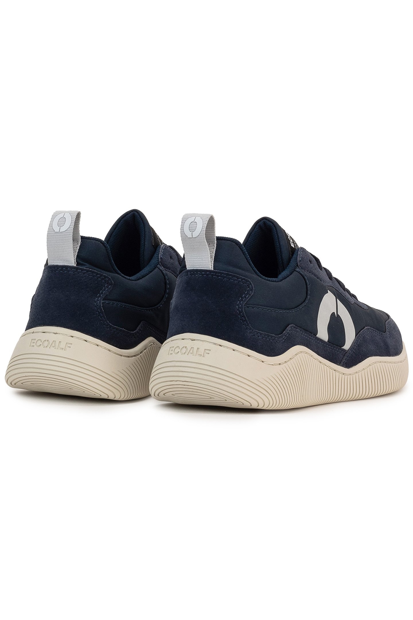 ALCUDIAALF RS SNEAKERS NAVY 3