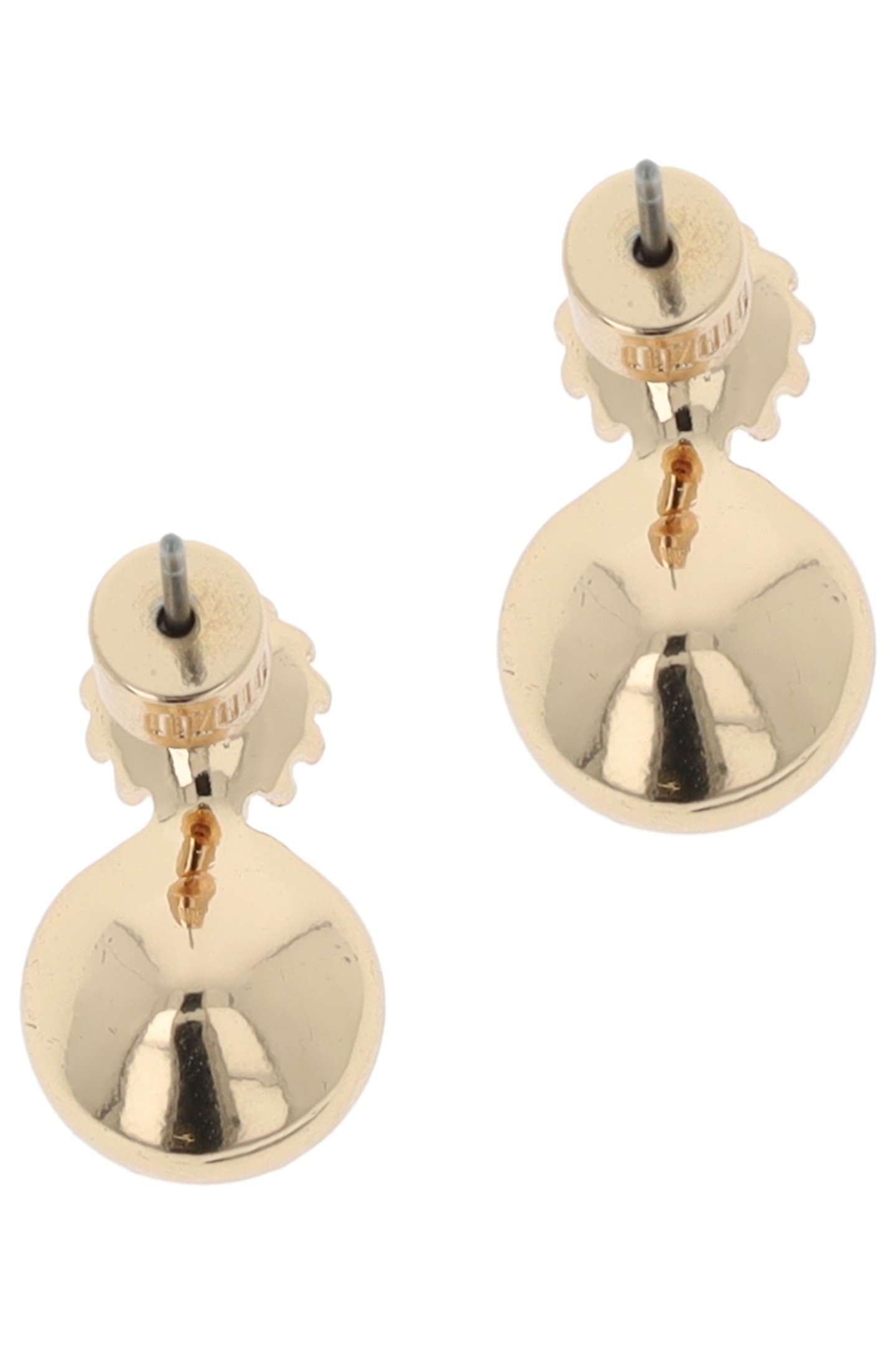 OPHELIA EARPINS SIAM 3