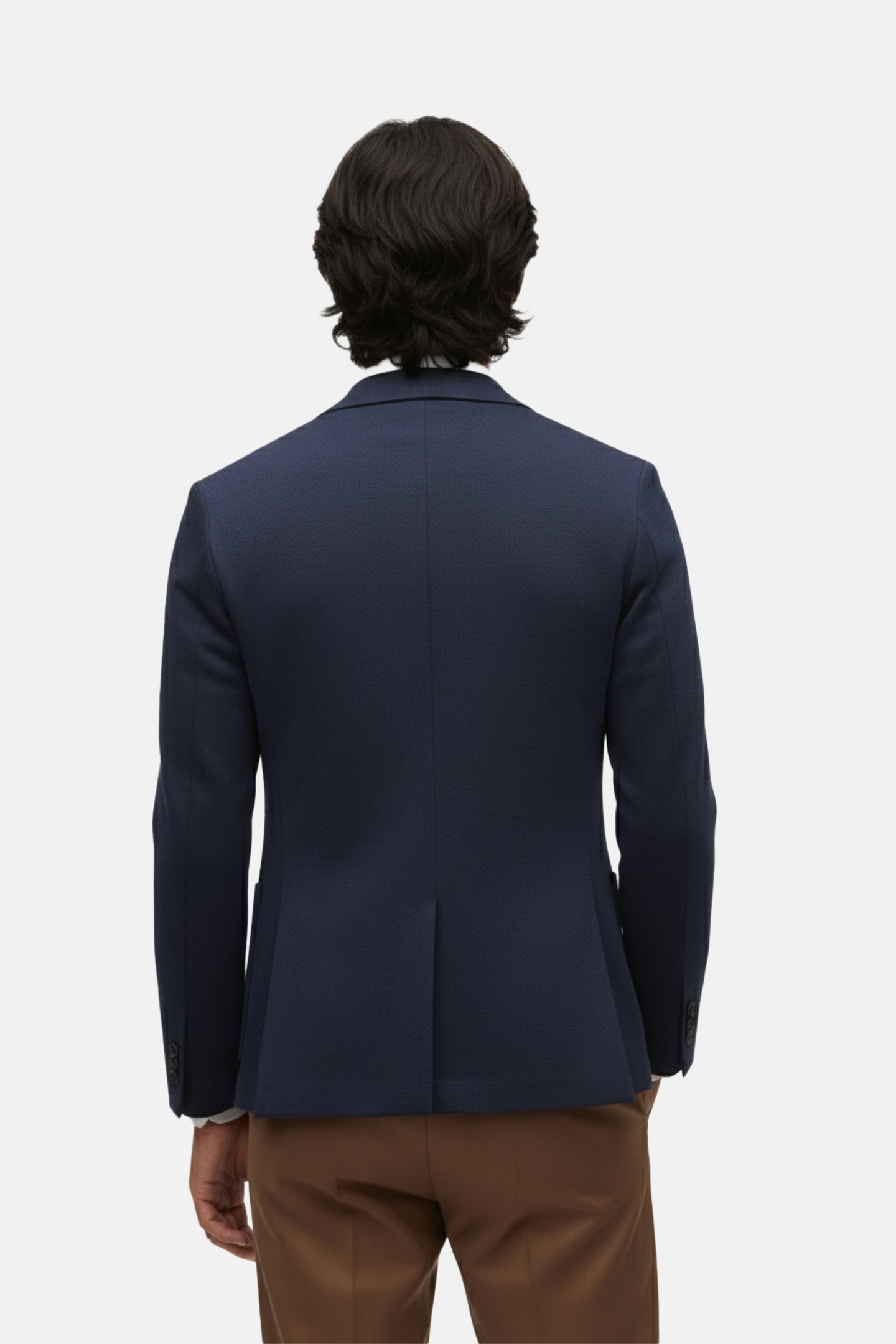 DS_TRAVEL BLAZER DK. NAVY 3