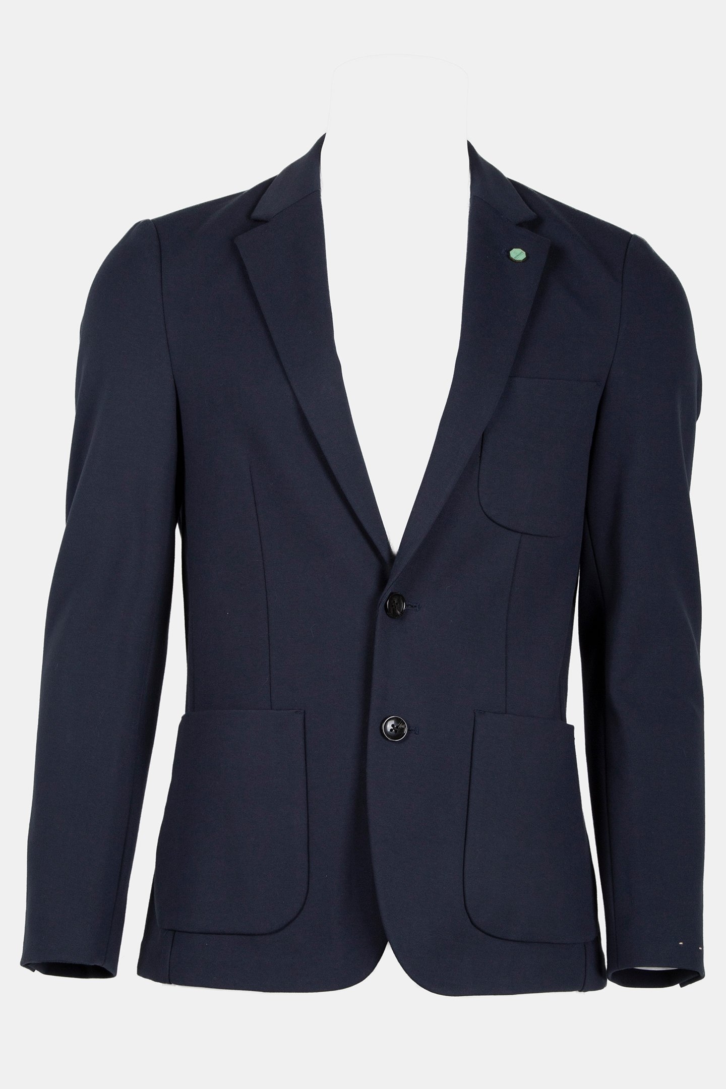 DS_TRAVEL BLAZER DK. NAVY 4