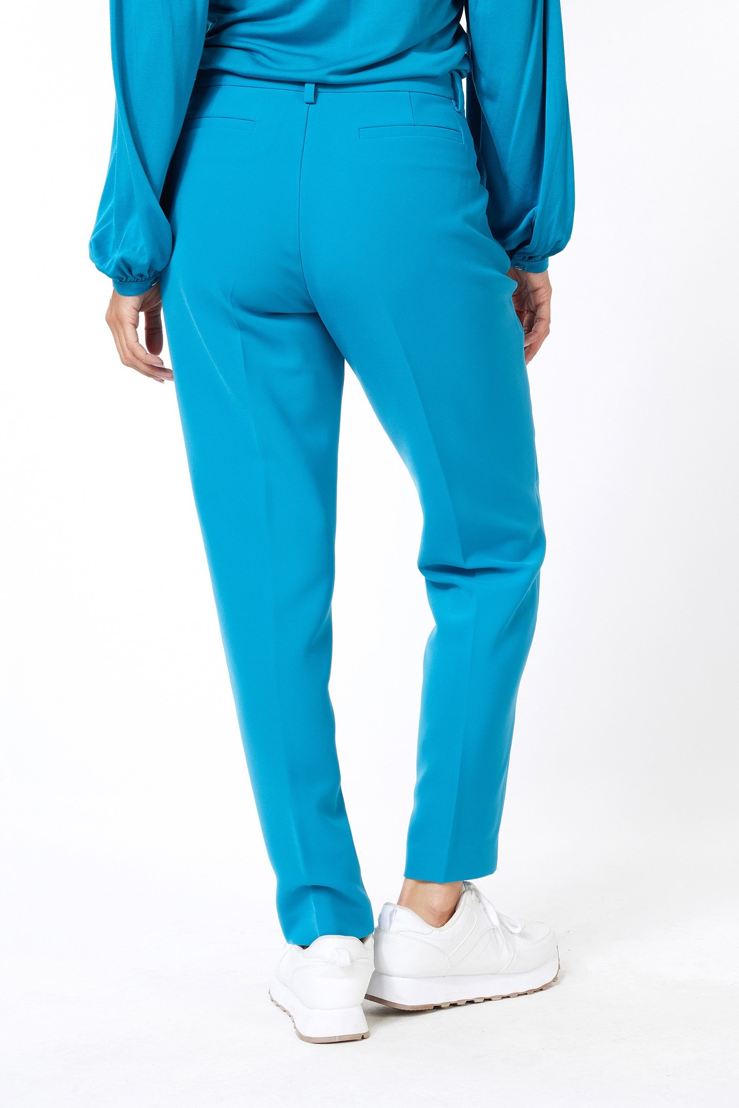 TROUSERS CHINO CITY PETROL 3