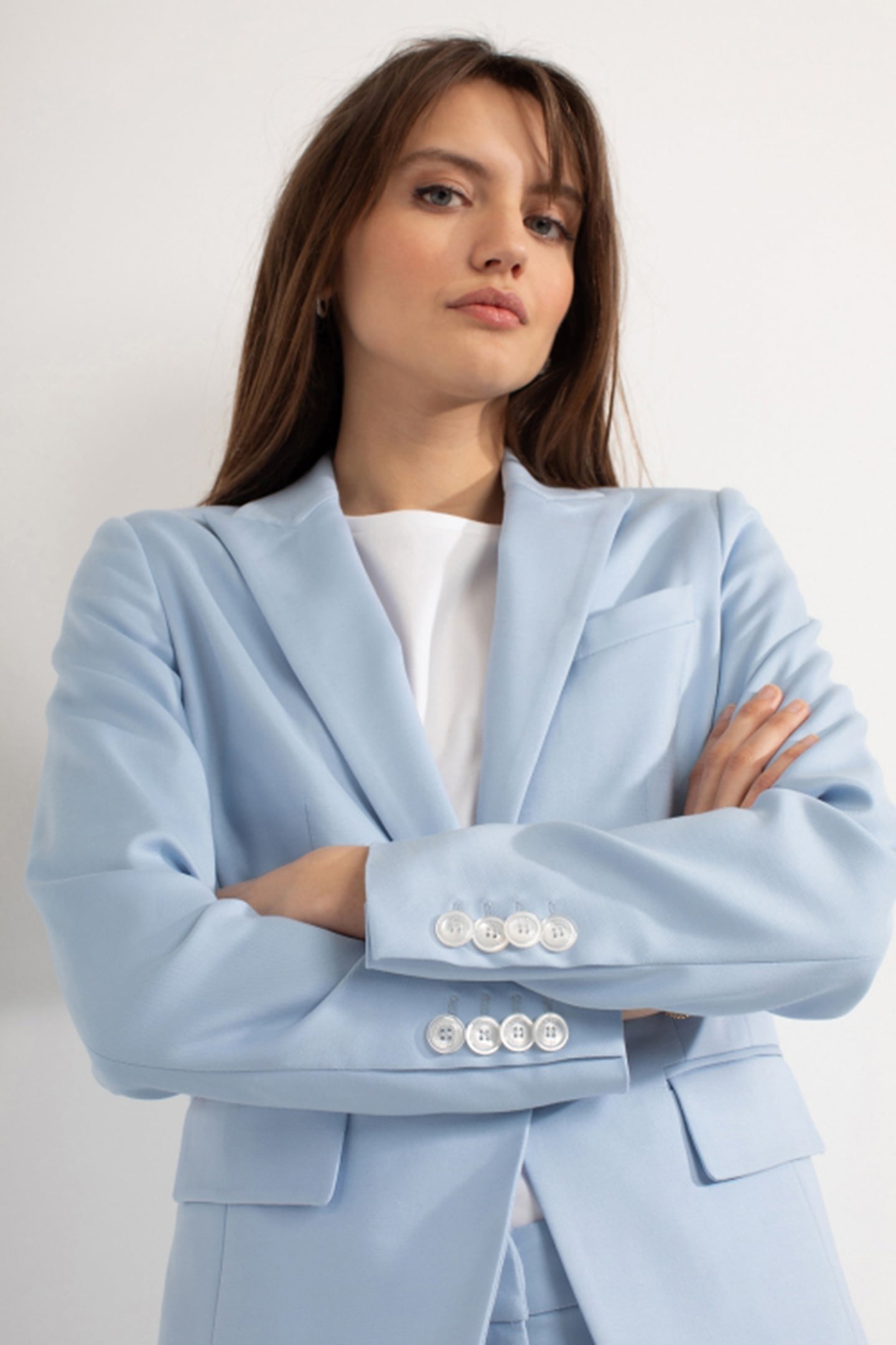 ALIX BLAZER LIGHT BLUE 4