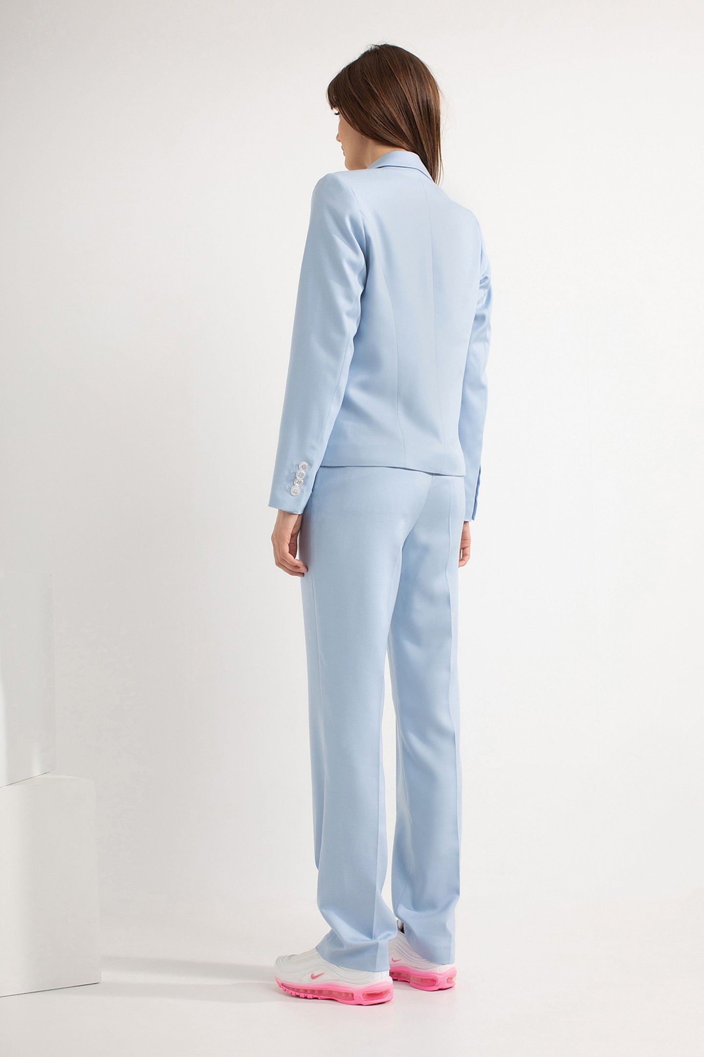 ALIX BLAZER LIGHT BLUE 3