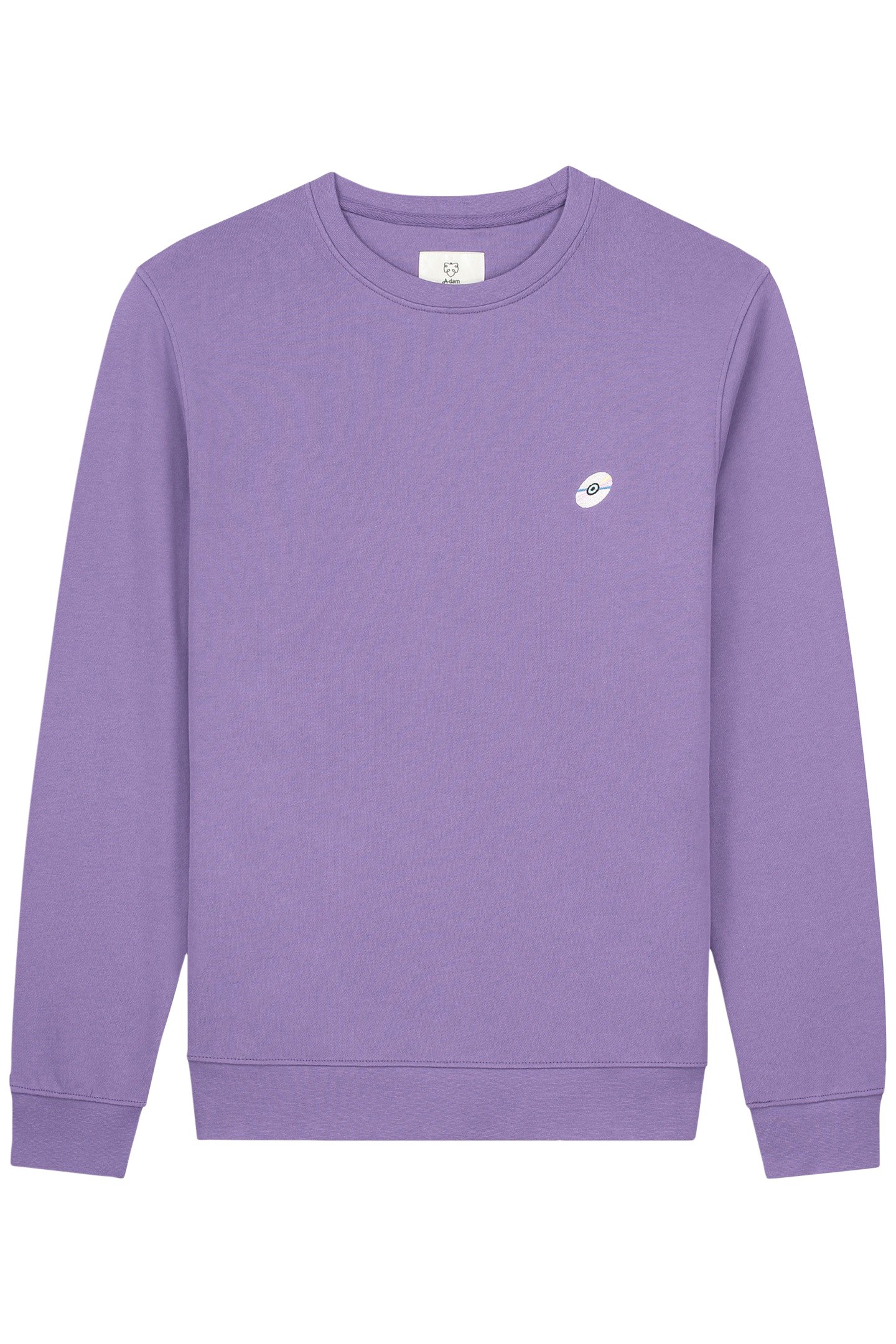 SWEATSHIRT CEE-LO DISCO PURPLE 3